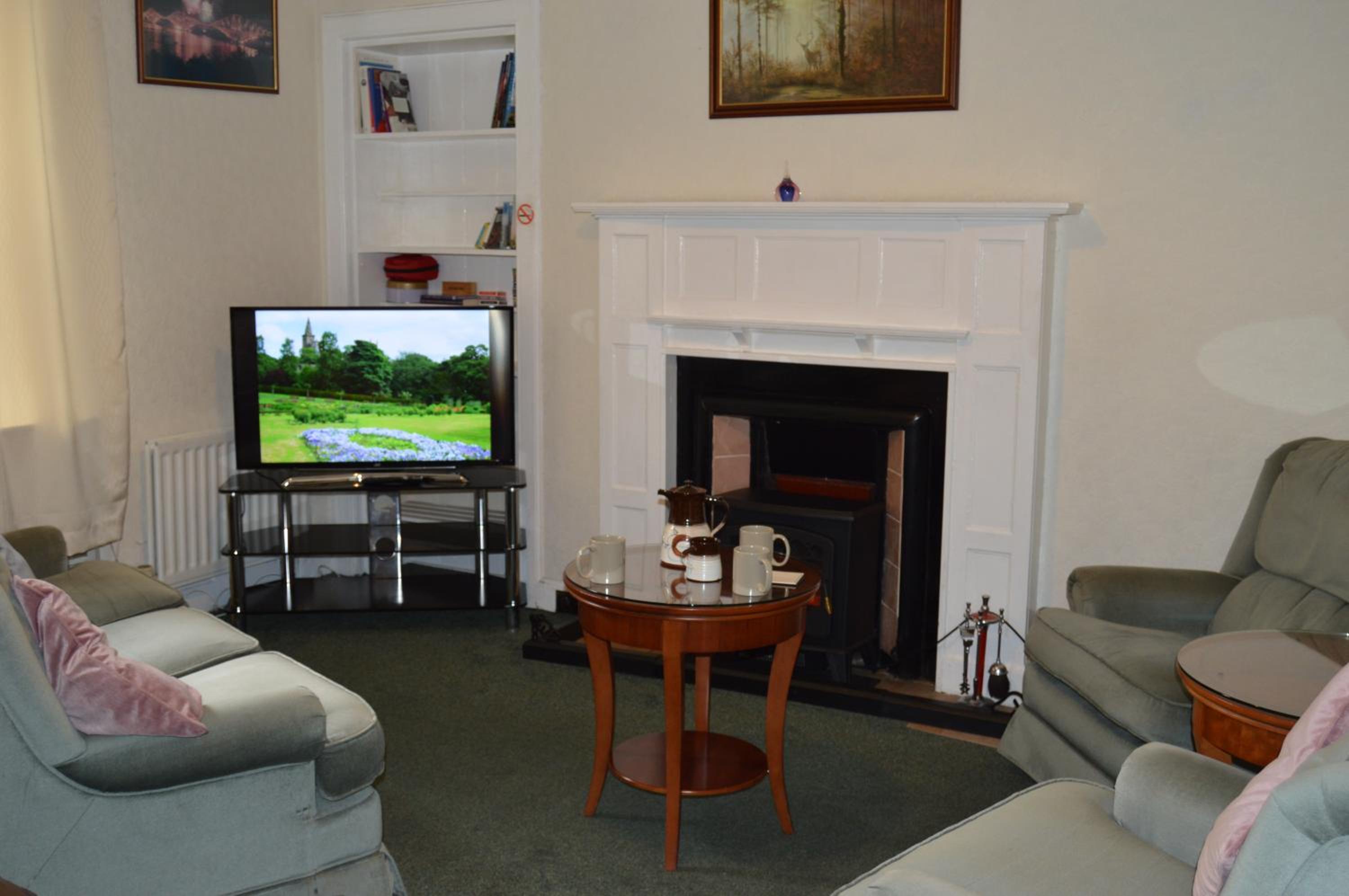 Two-Bedroom House photo 1