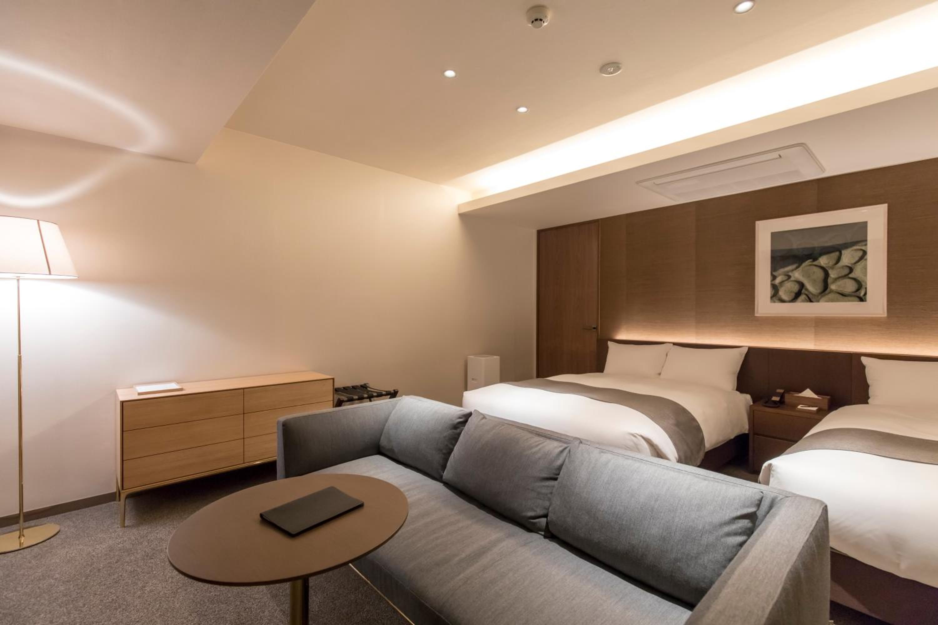 Superior Twin Room - Photo 6