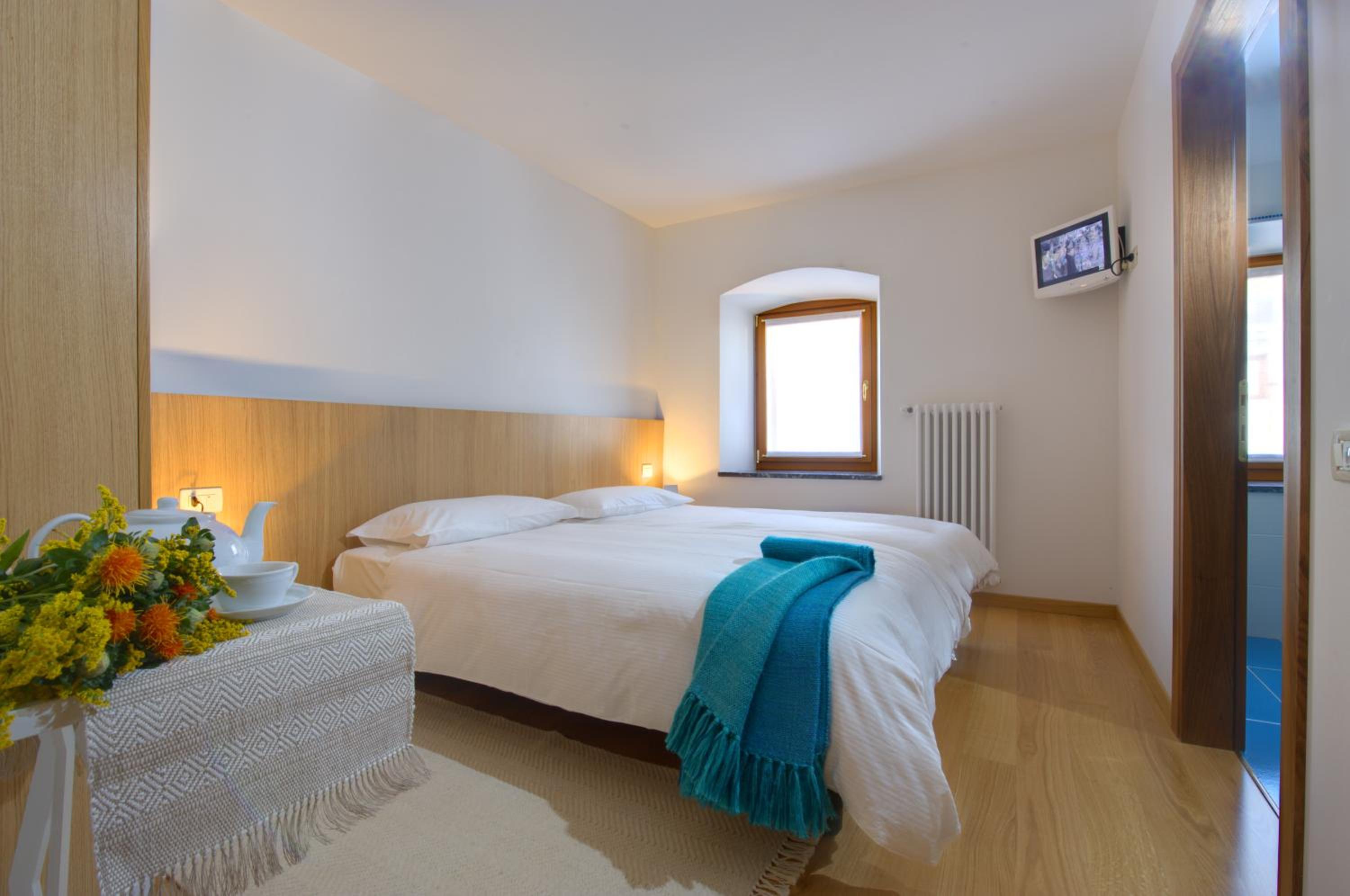 Double Room photo 2
