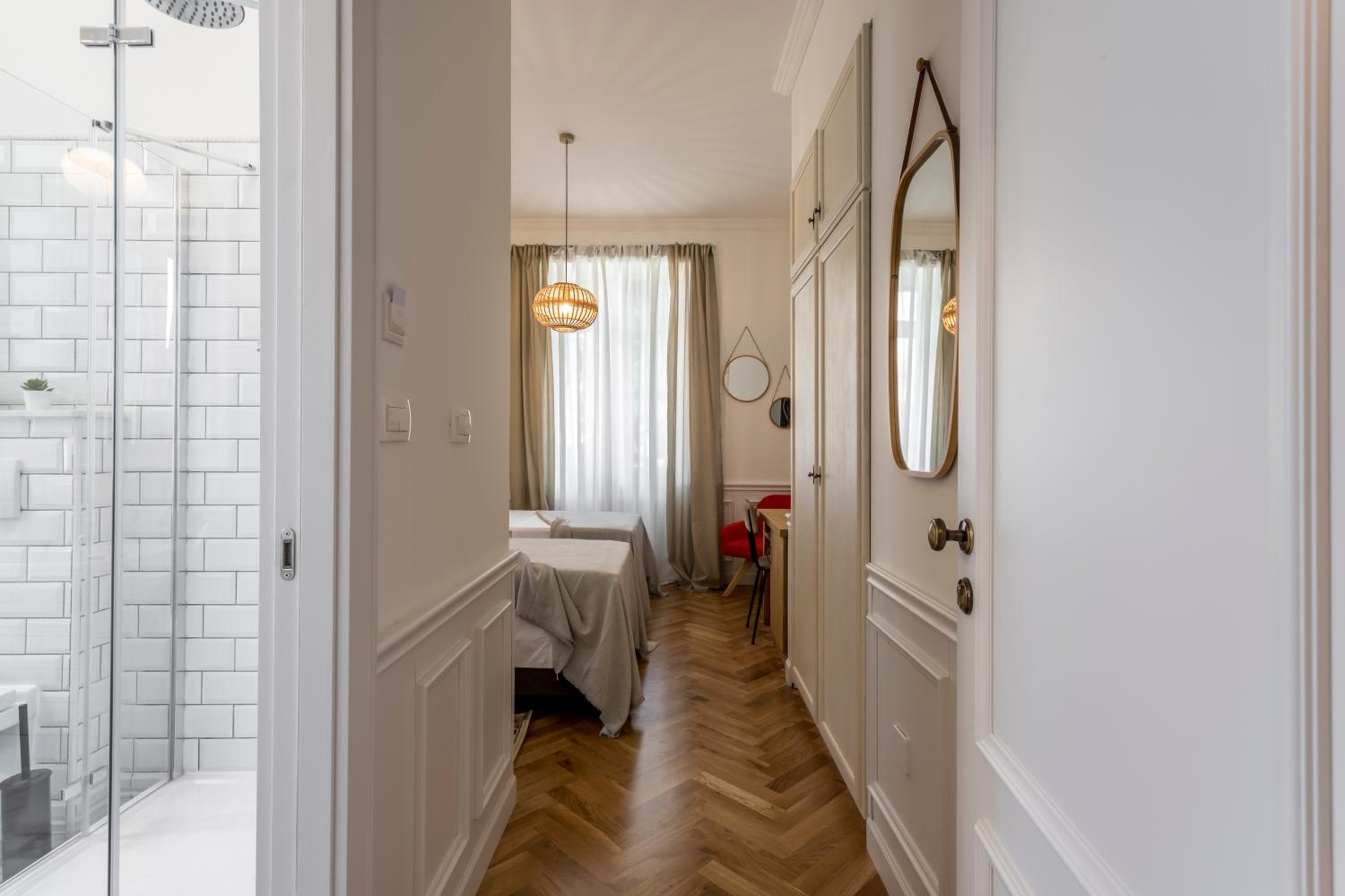 Double or Twin Room