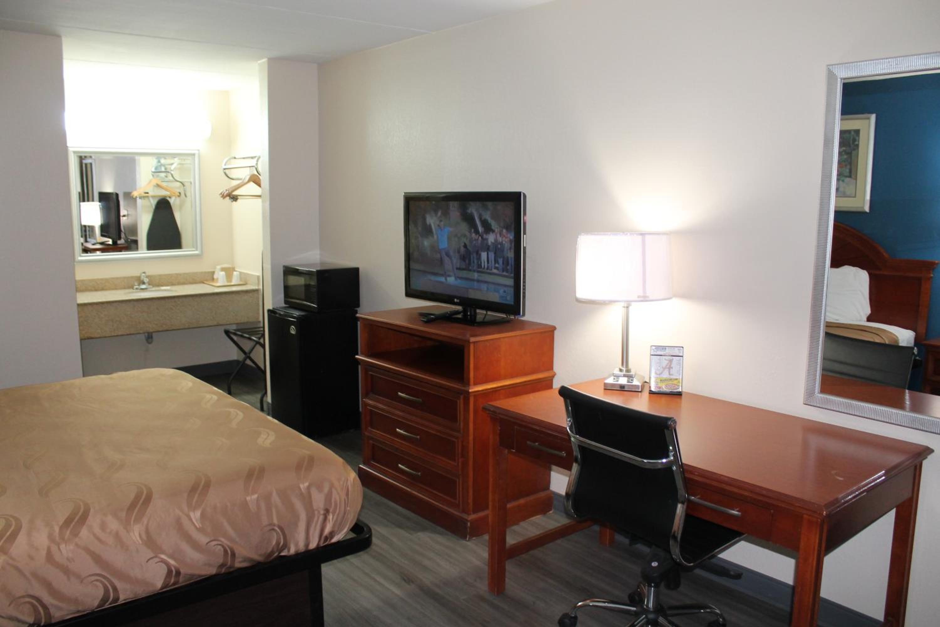 Double Room - Photo 4