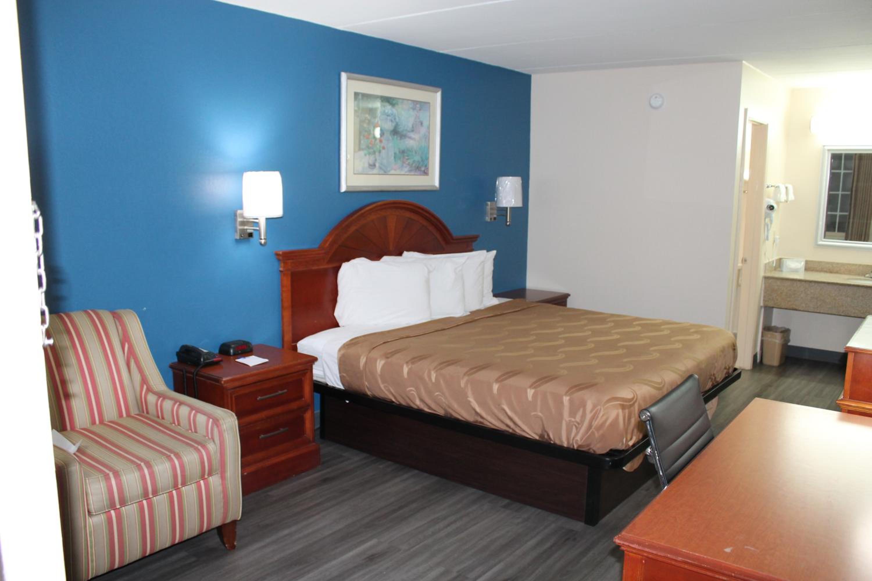 Double Room - Photo 1
