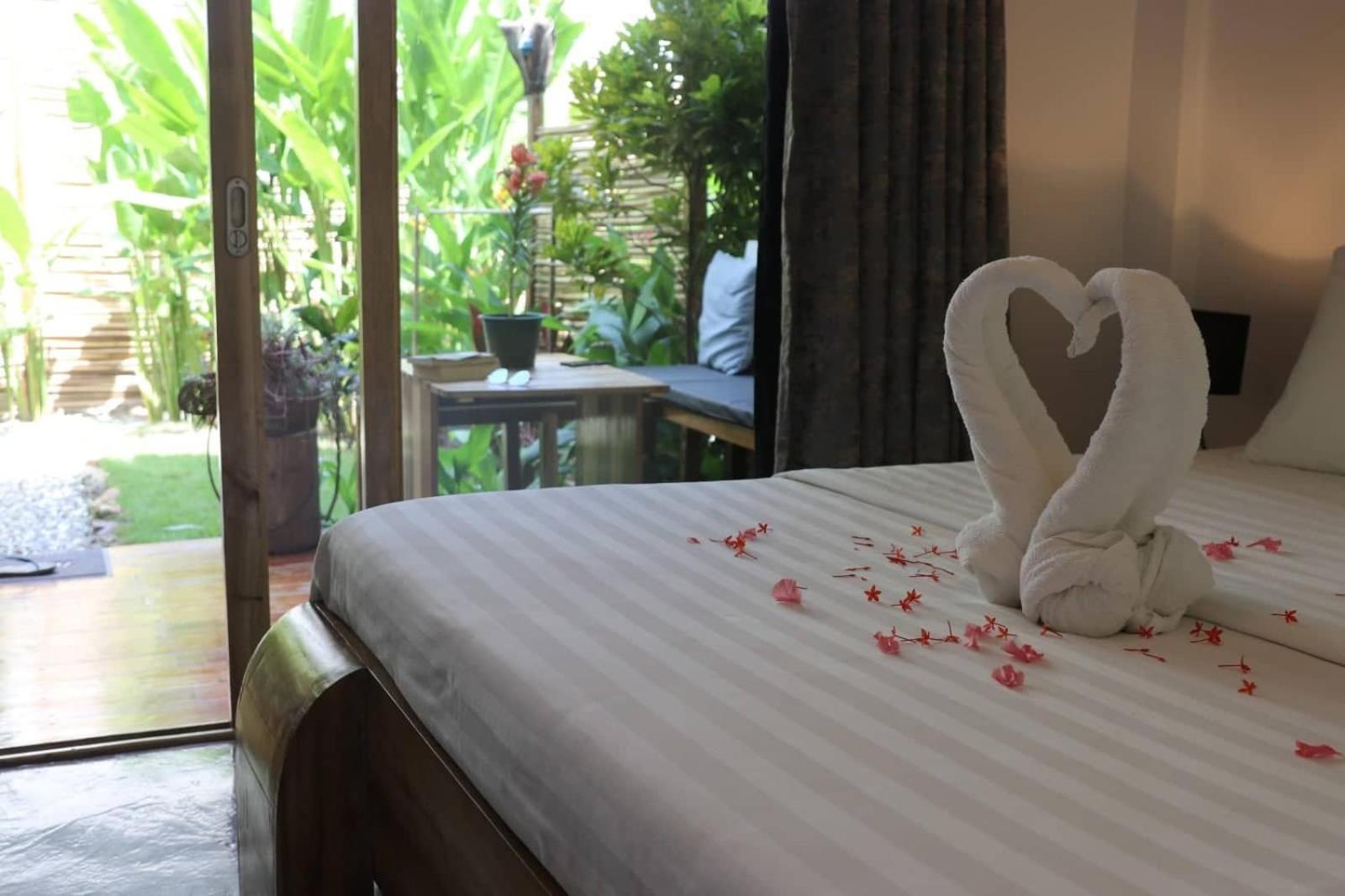 Deluxe Room with Terrace - Photo 30