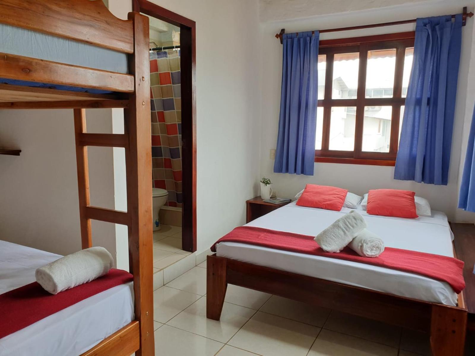 Triple Room photo 1