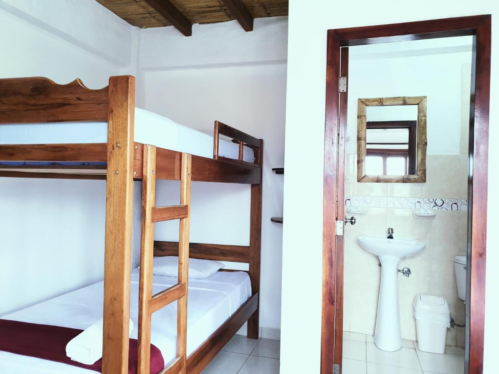 Triple Room photo 2