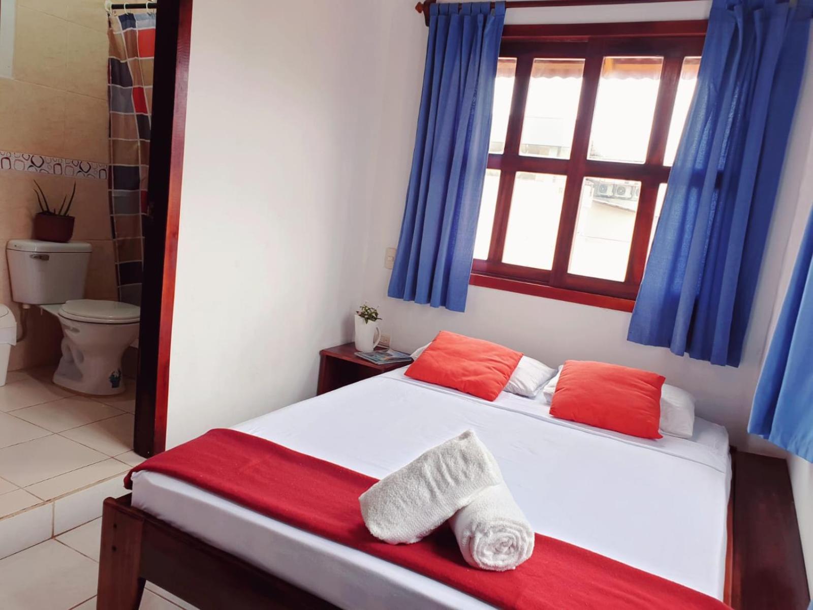 Double Room photo 1