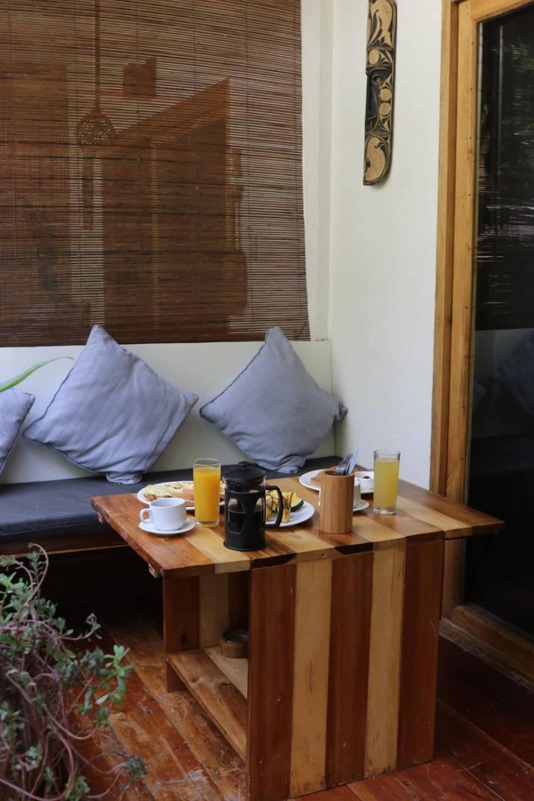 Deluxe Room with Terrace - Photo 29