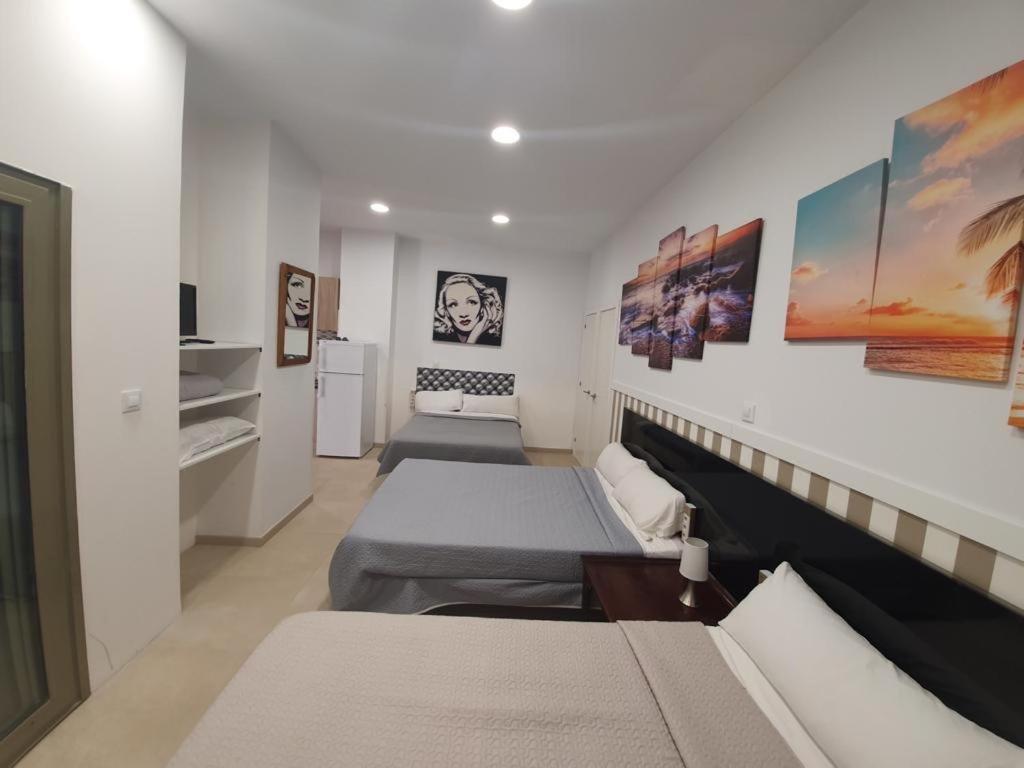 Loft - Photo 1
