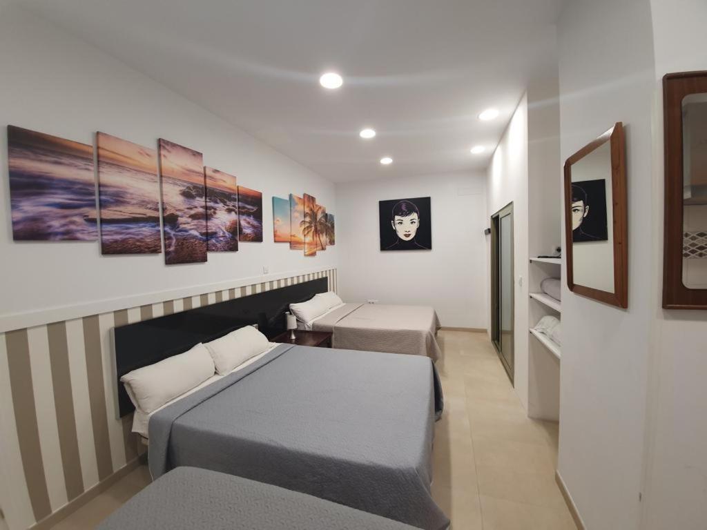 Loft - Photo 2