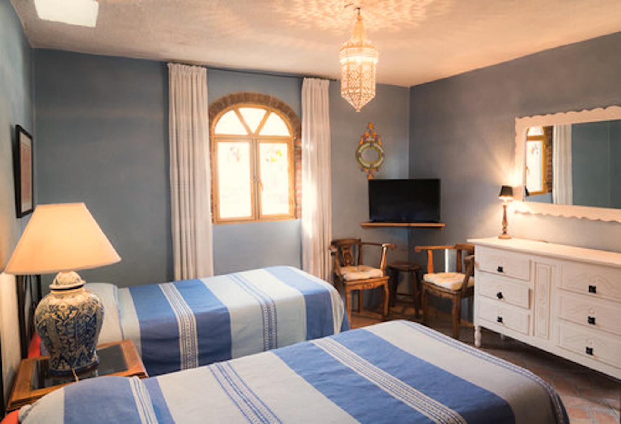 Small Double Room - Photo 46