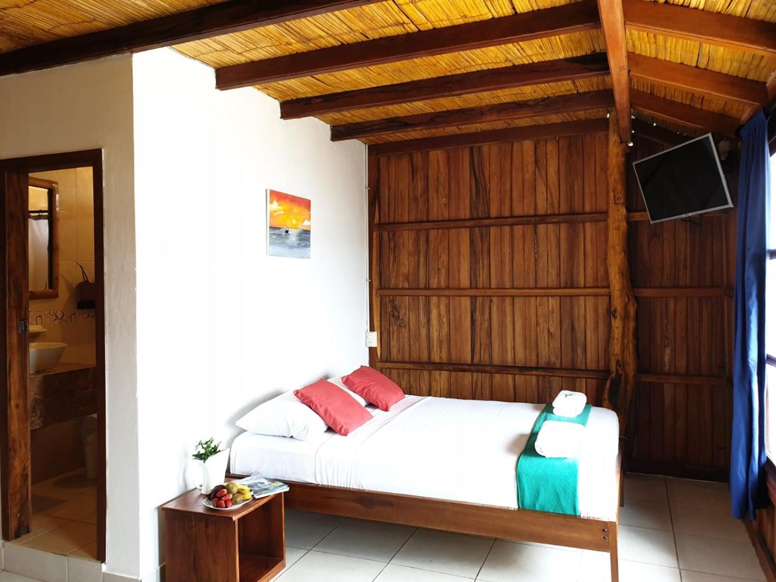 Suite with Balcony photo 1