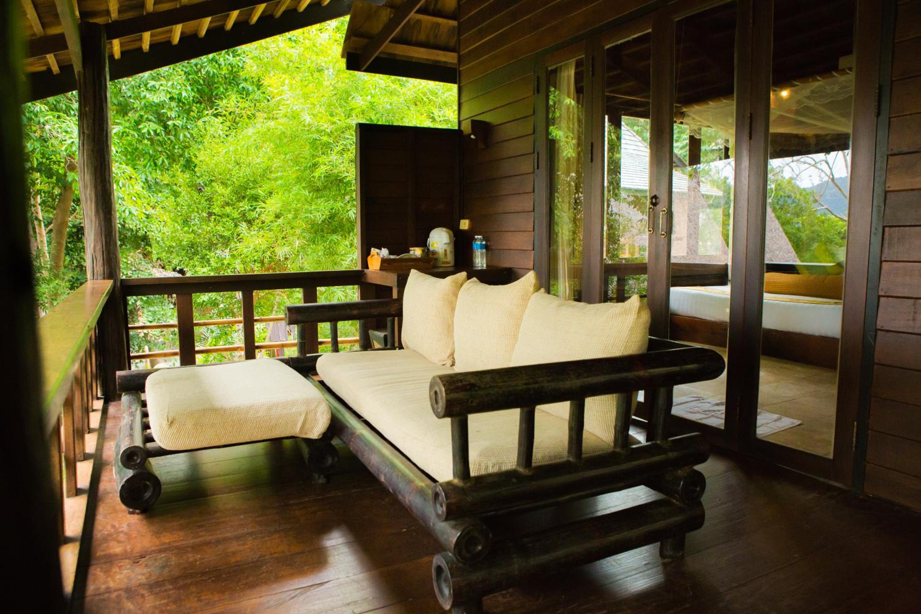 One-Bedroom Bungalow with Garden View - Superior House - Photo 2