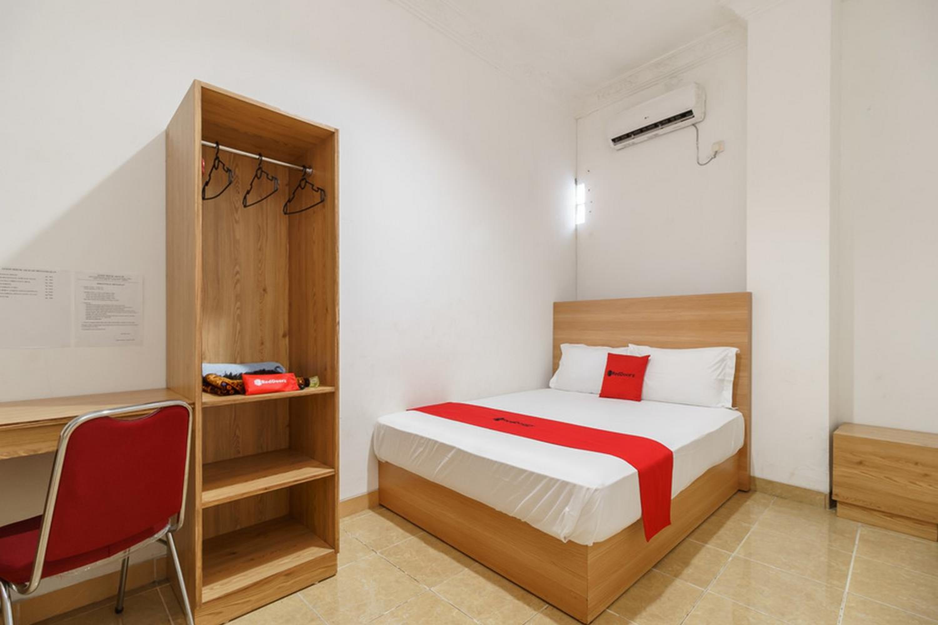 Double Room - Photo 1