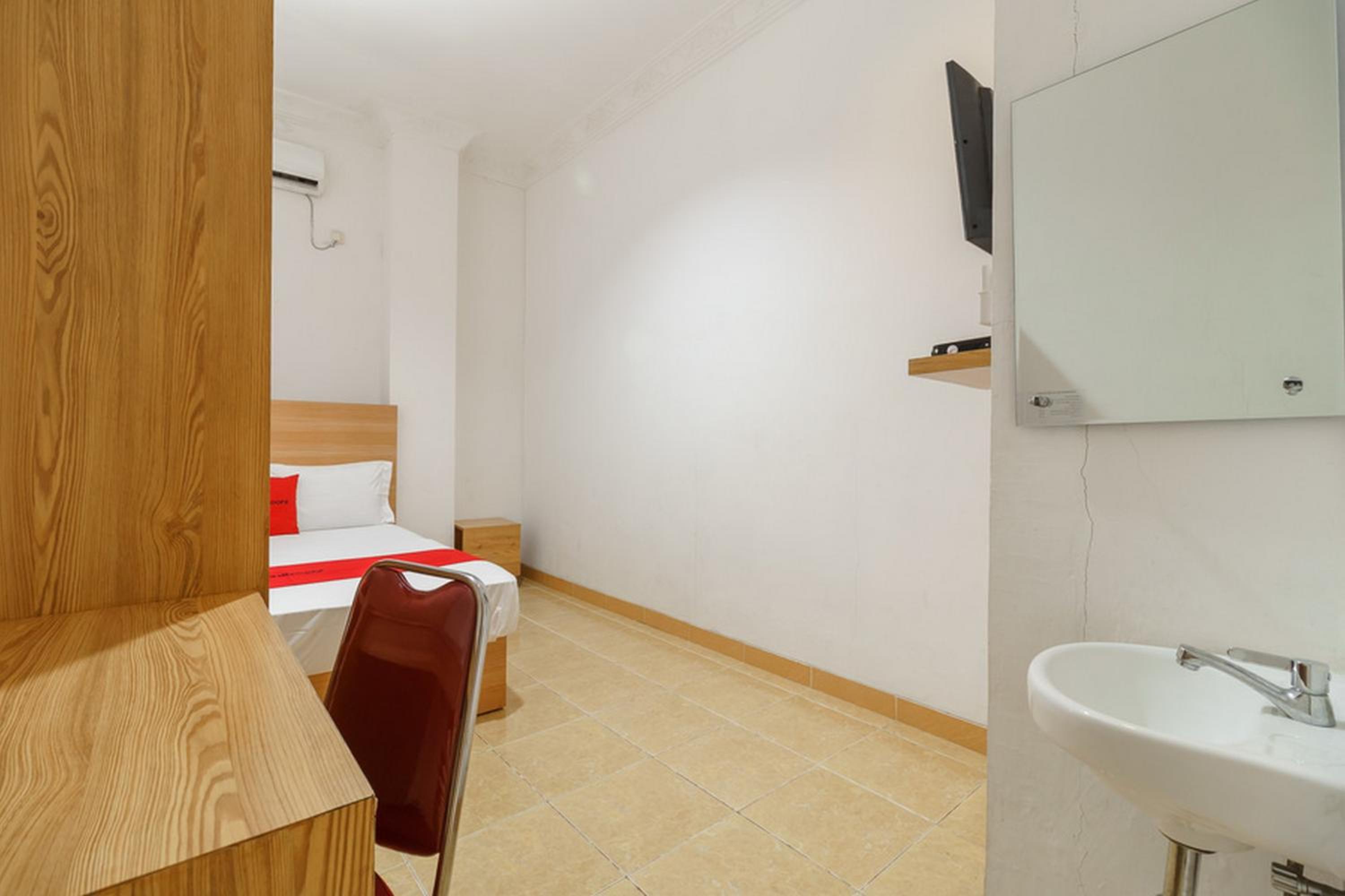 Double Room - Photo 3