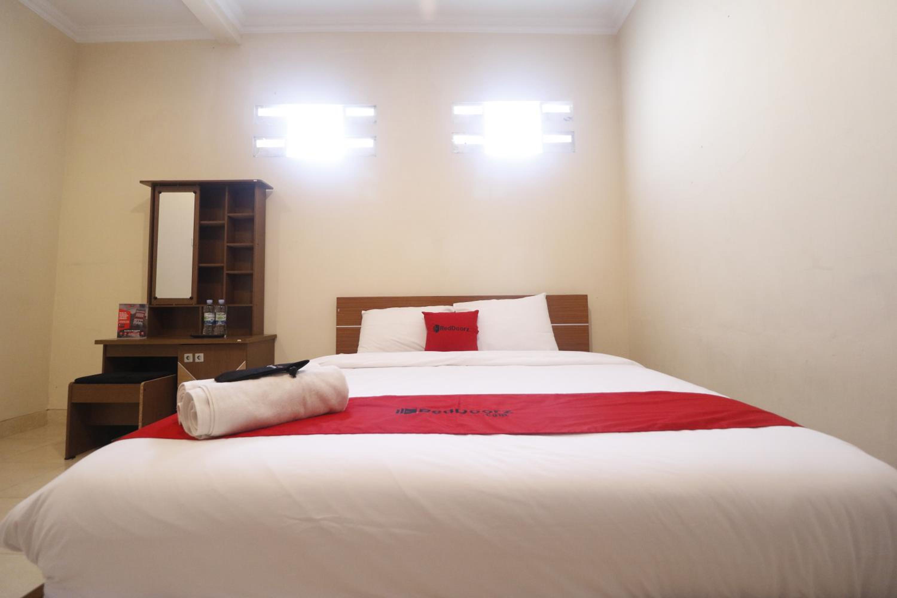 Double Room - Photo 5