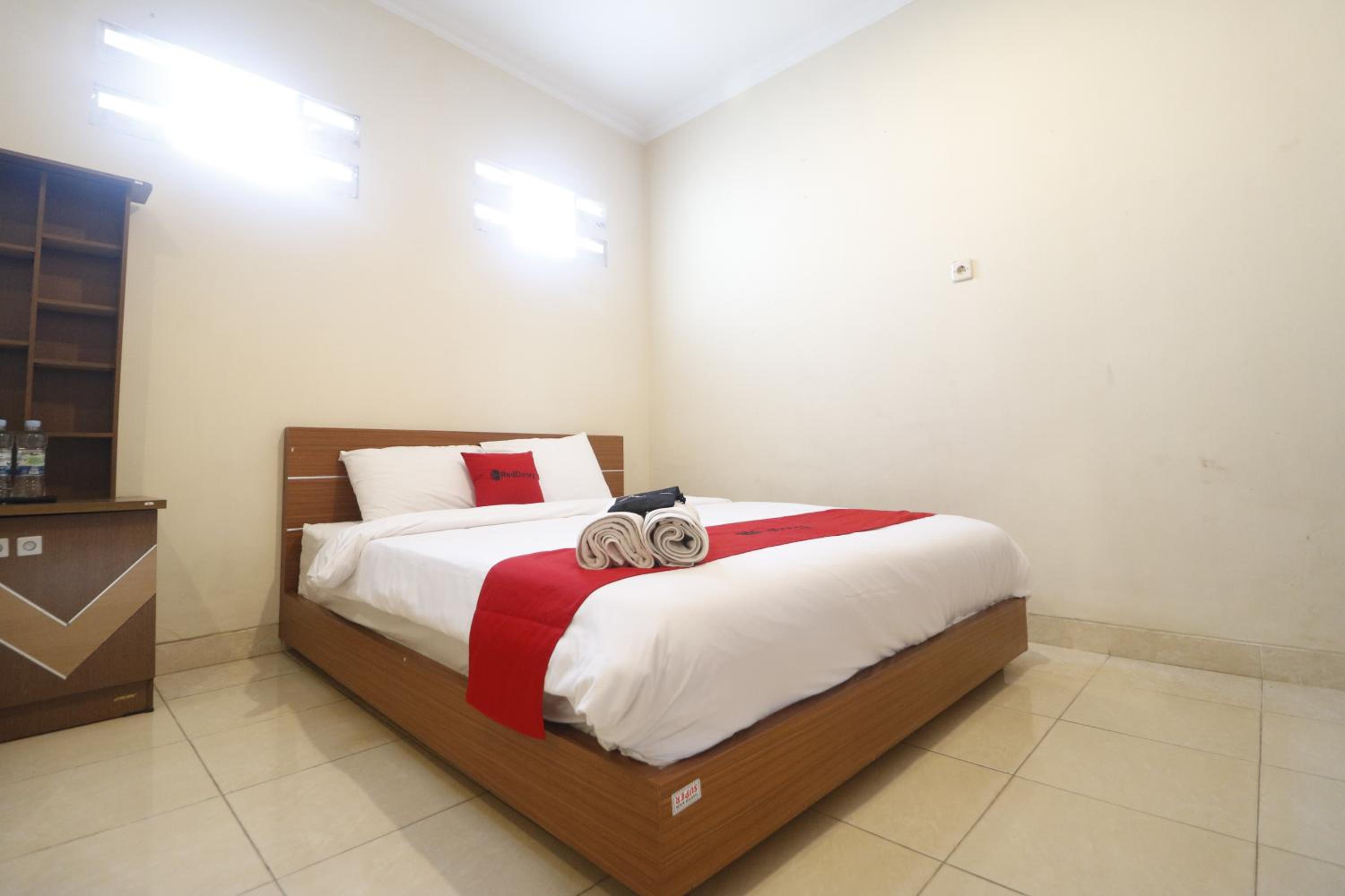 Double Room - Photo 1