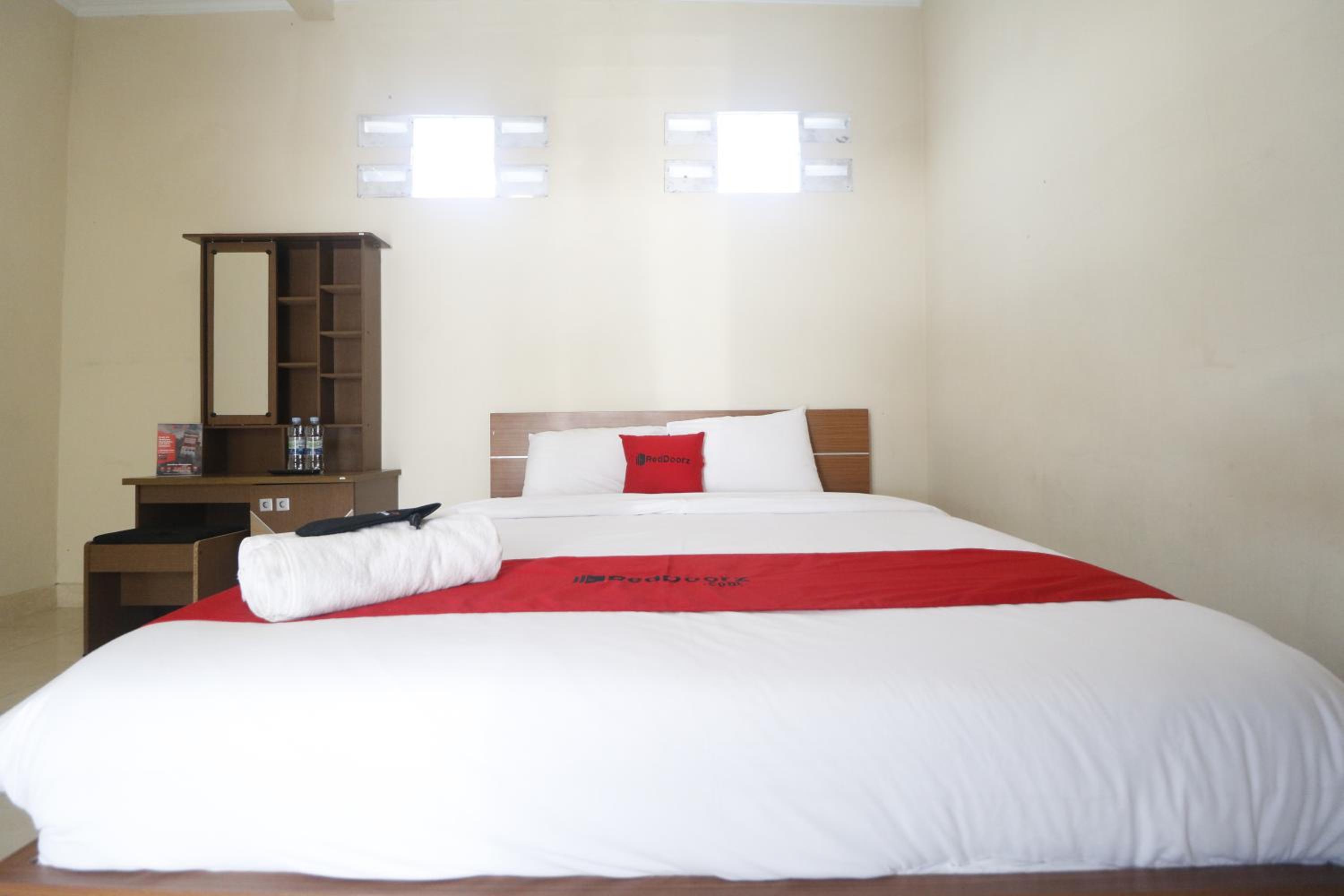 Double Room - Photo 7