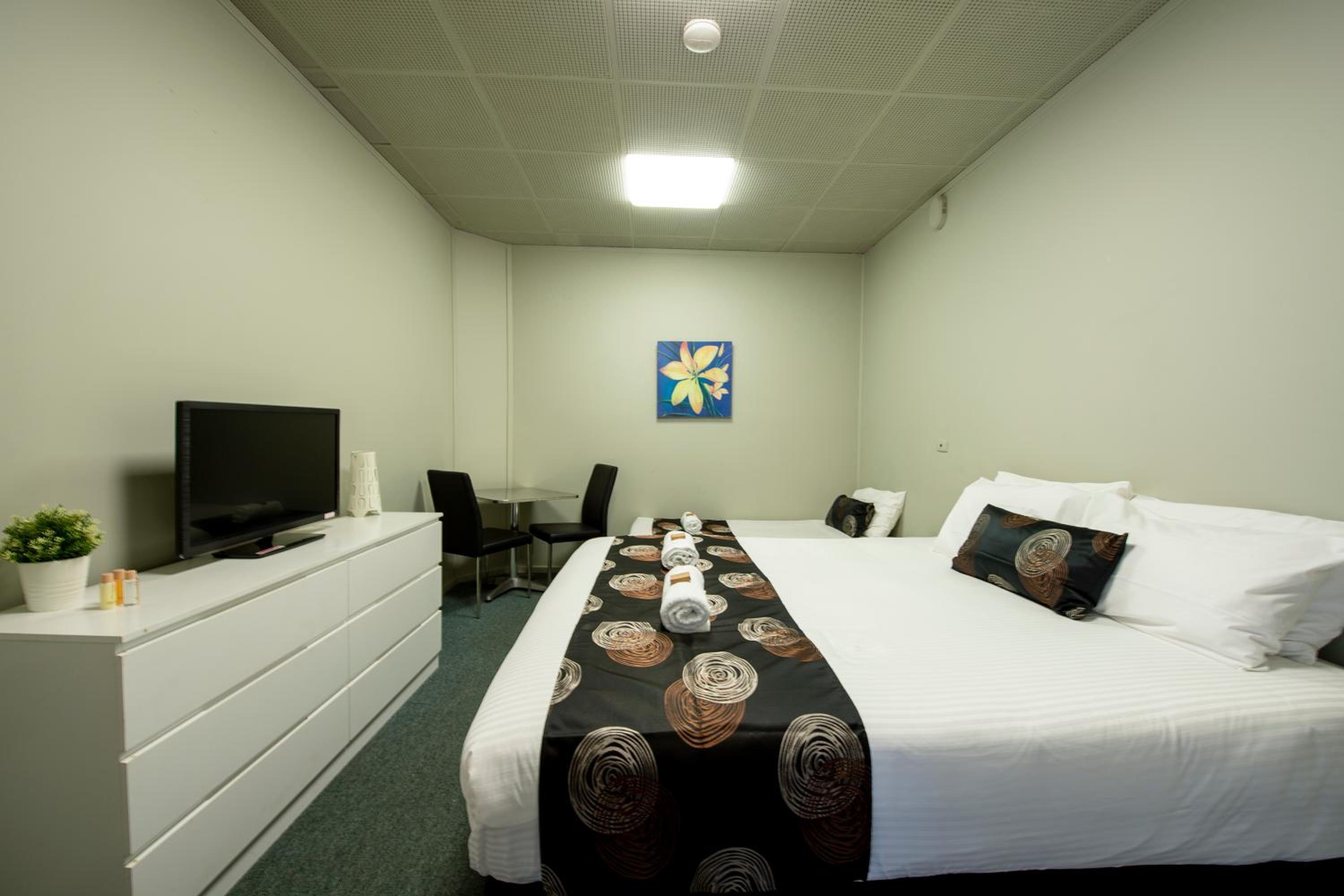 King Room - Photo 5