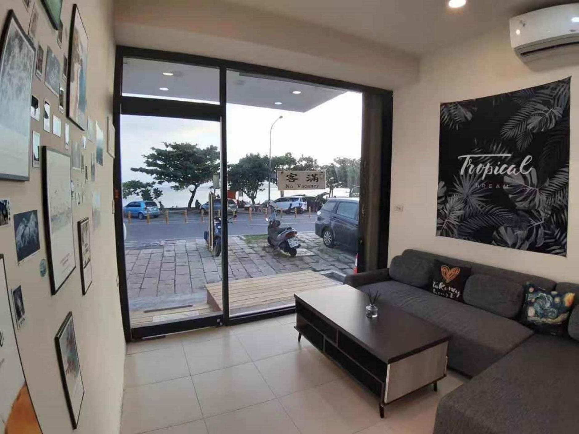 Villa with Sea View photo 1