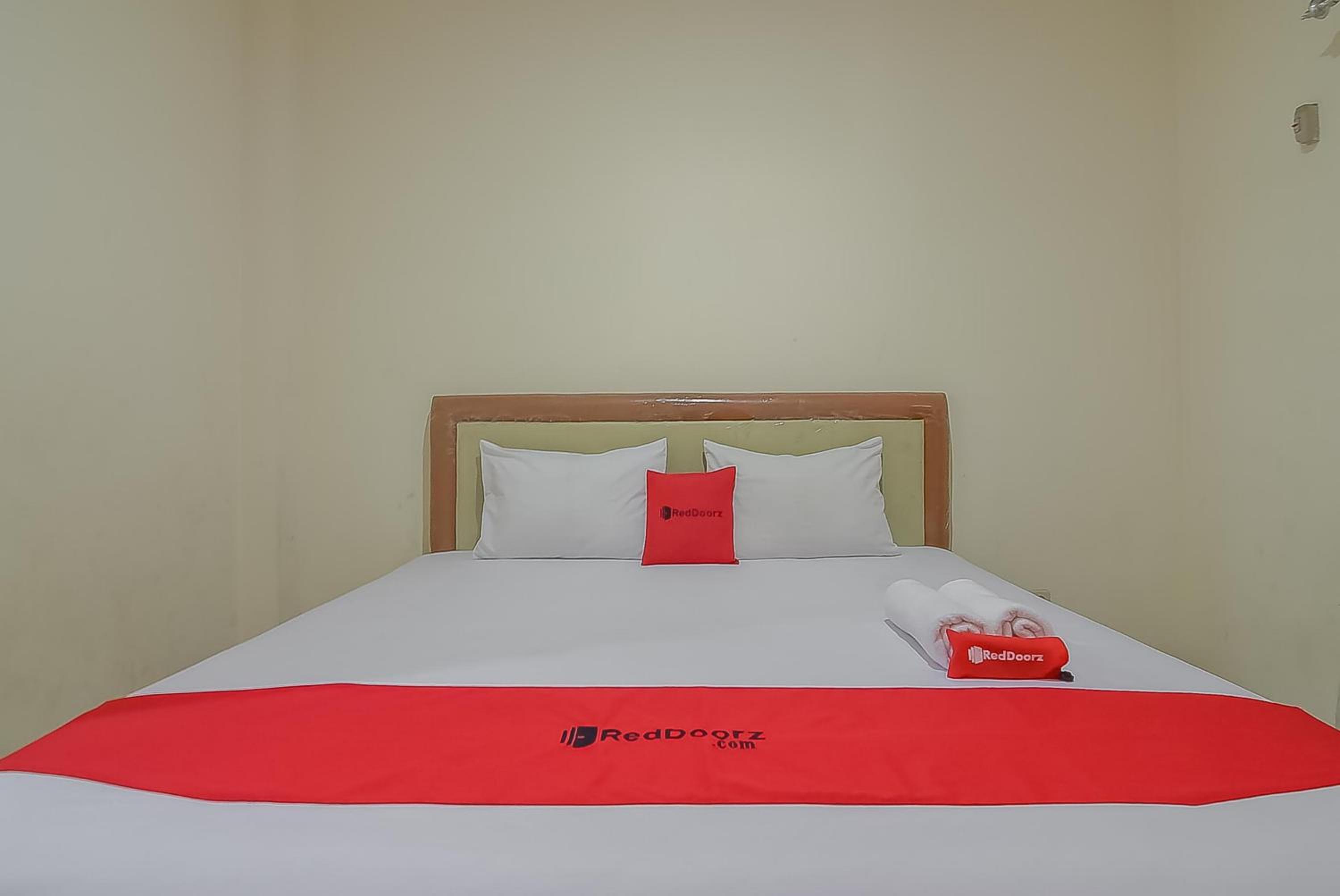 Double Room - Photo 4
