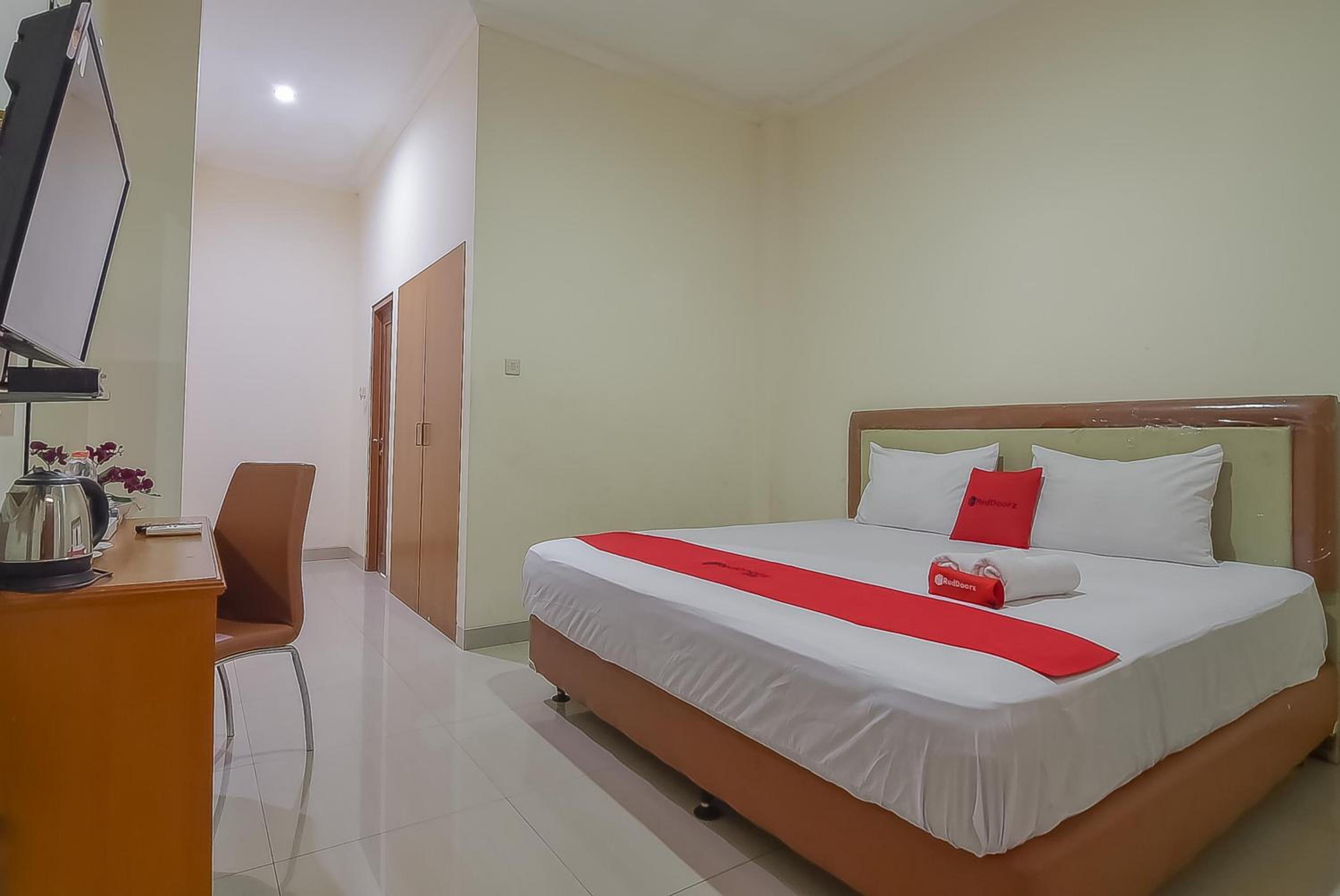 Double Room - Photo 2