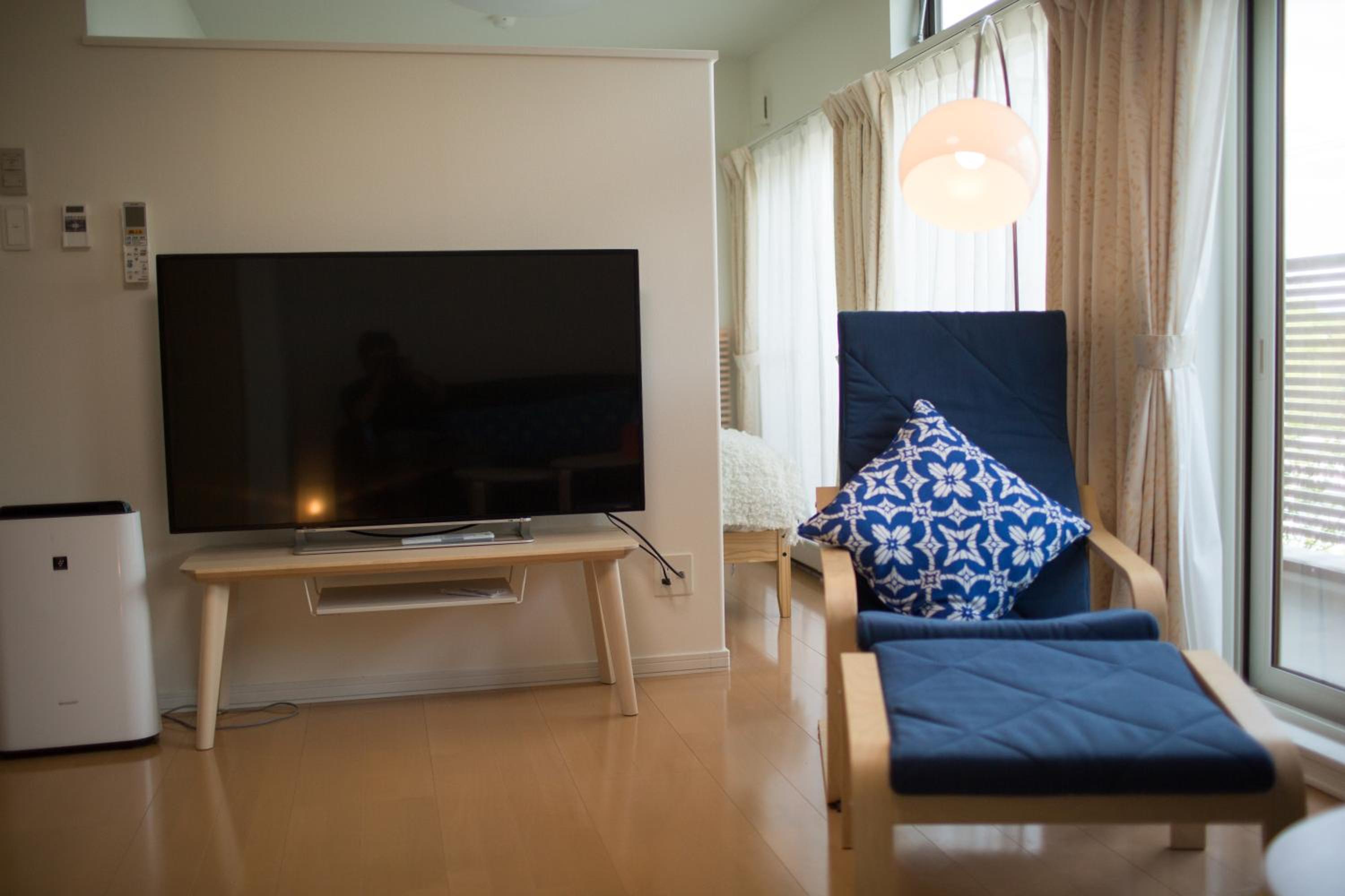 Apartment - Photo 1