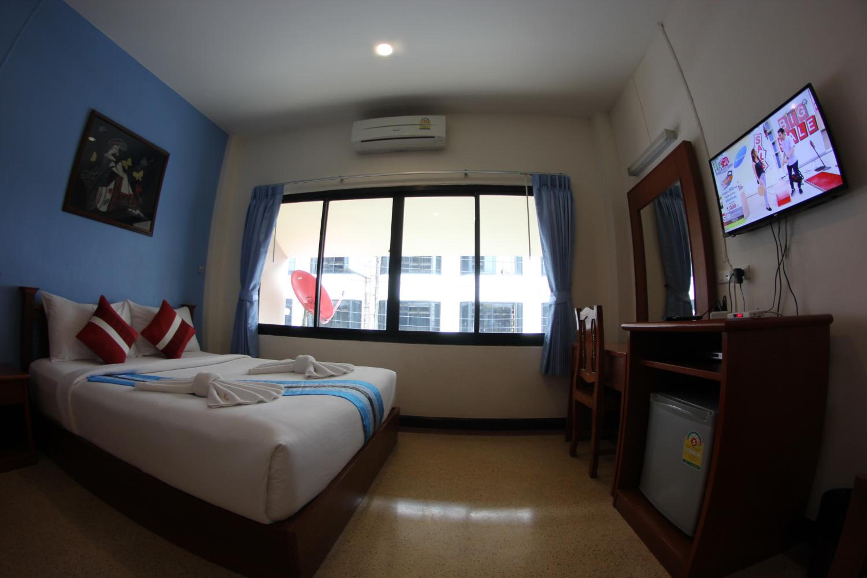 Deluxe Double Room - Photo 3