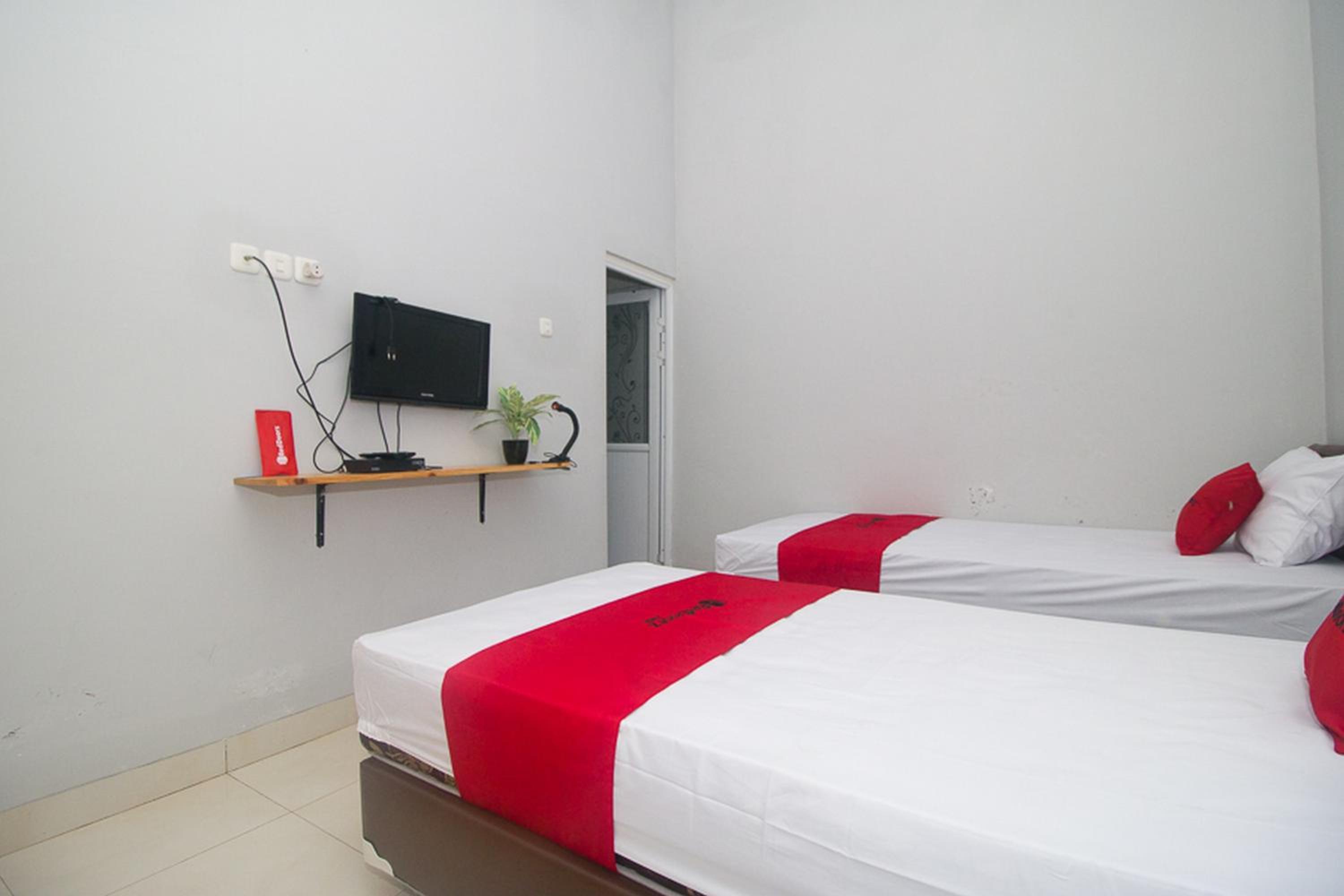 Twin Room photo 1