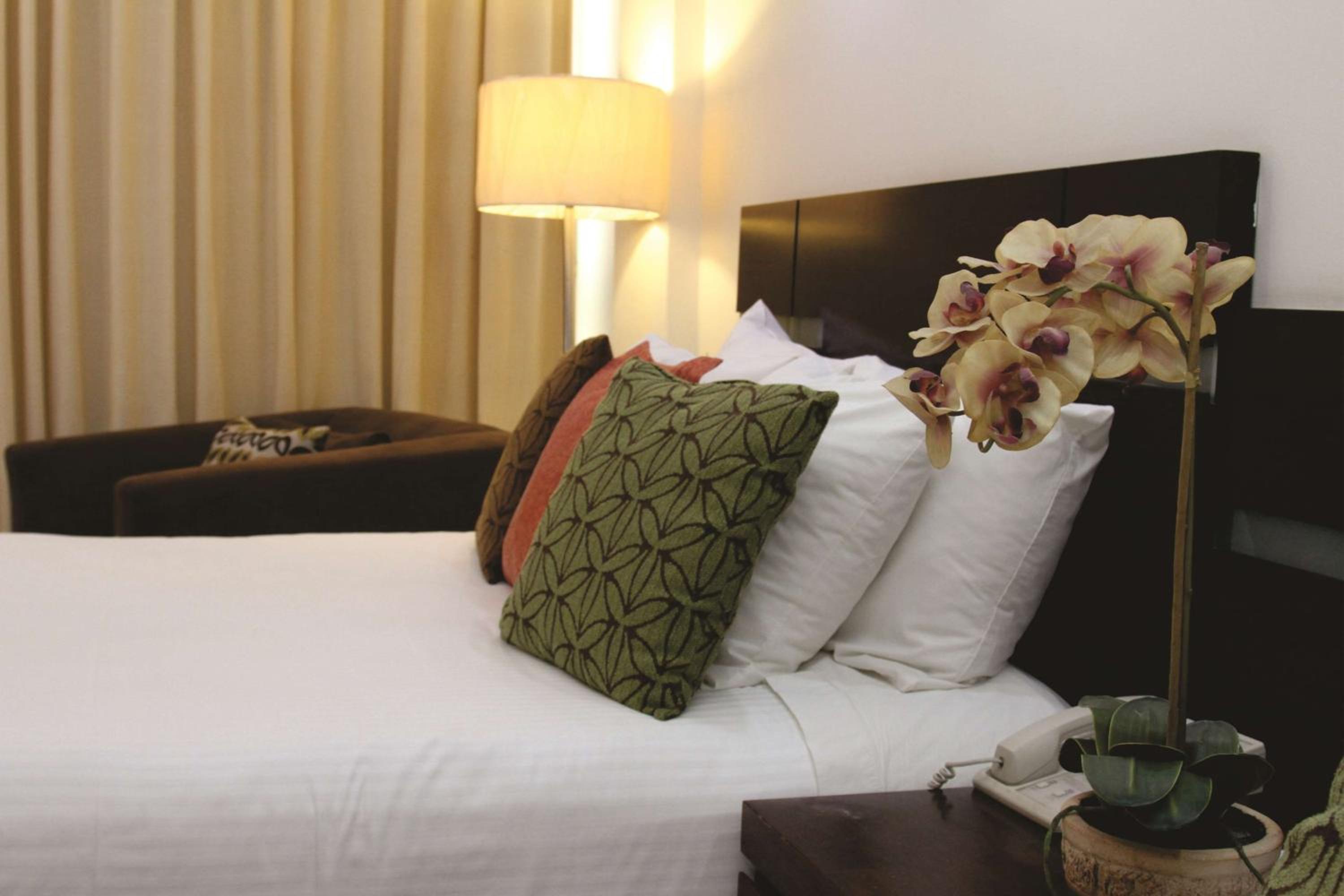 Standard Double Room - Photo 6