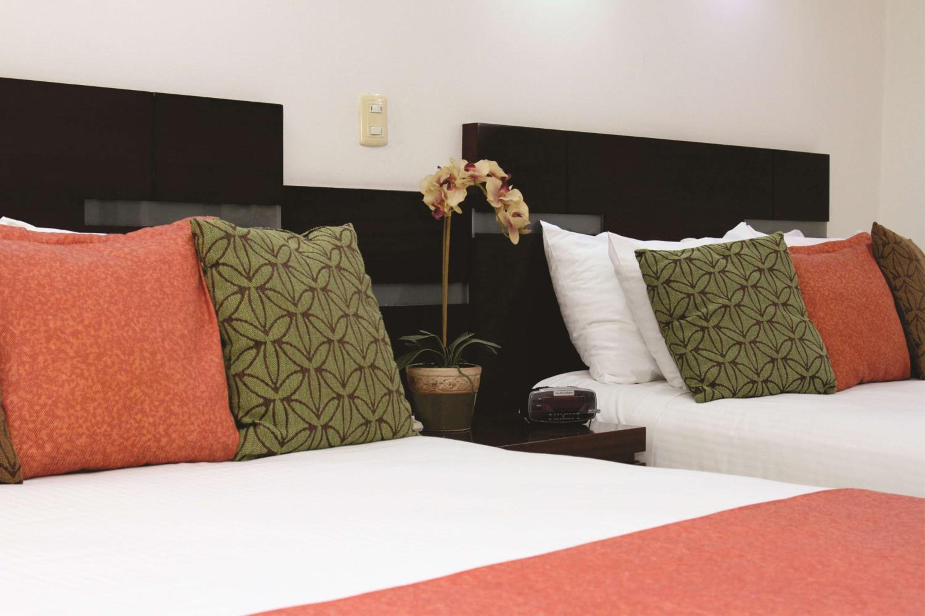 Standard Double Room - Photo 2