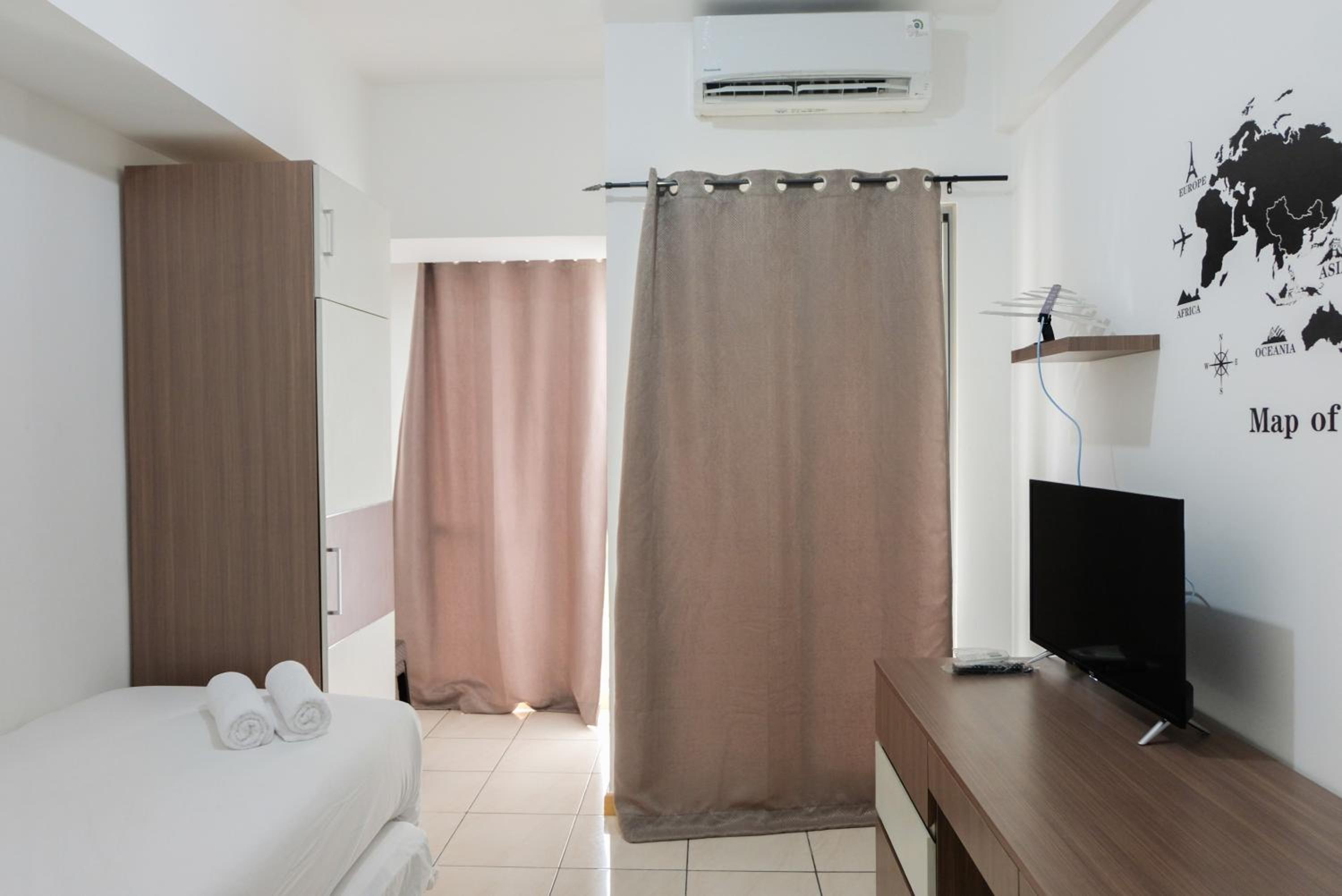 Studio Apartment - Photo 6