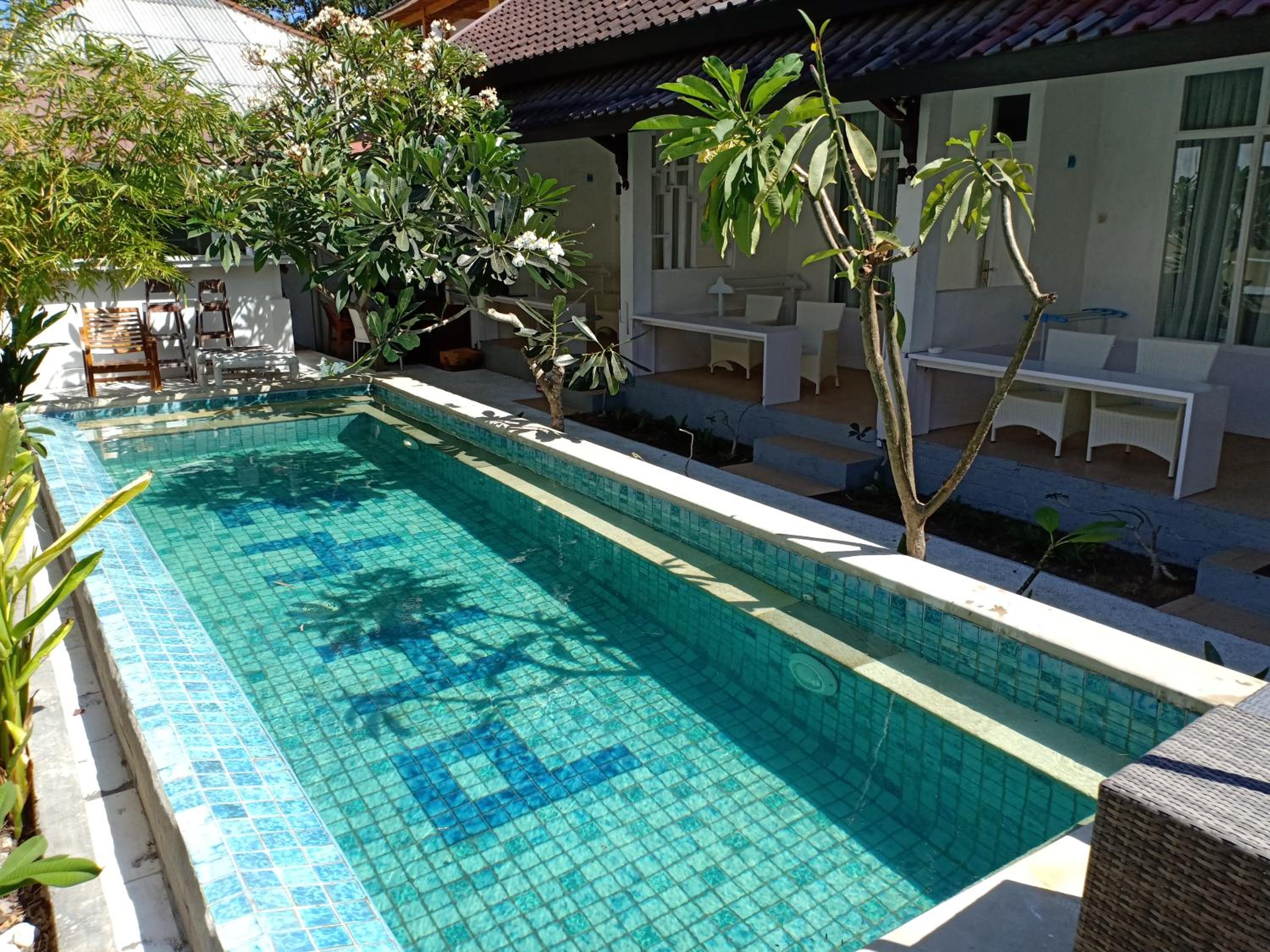 Villa with Private Pool photo 3