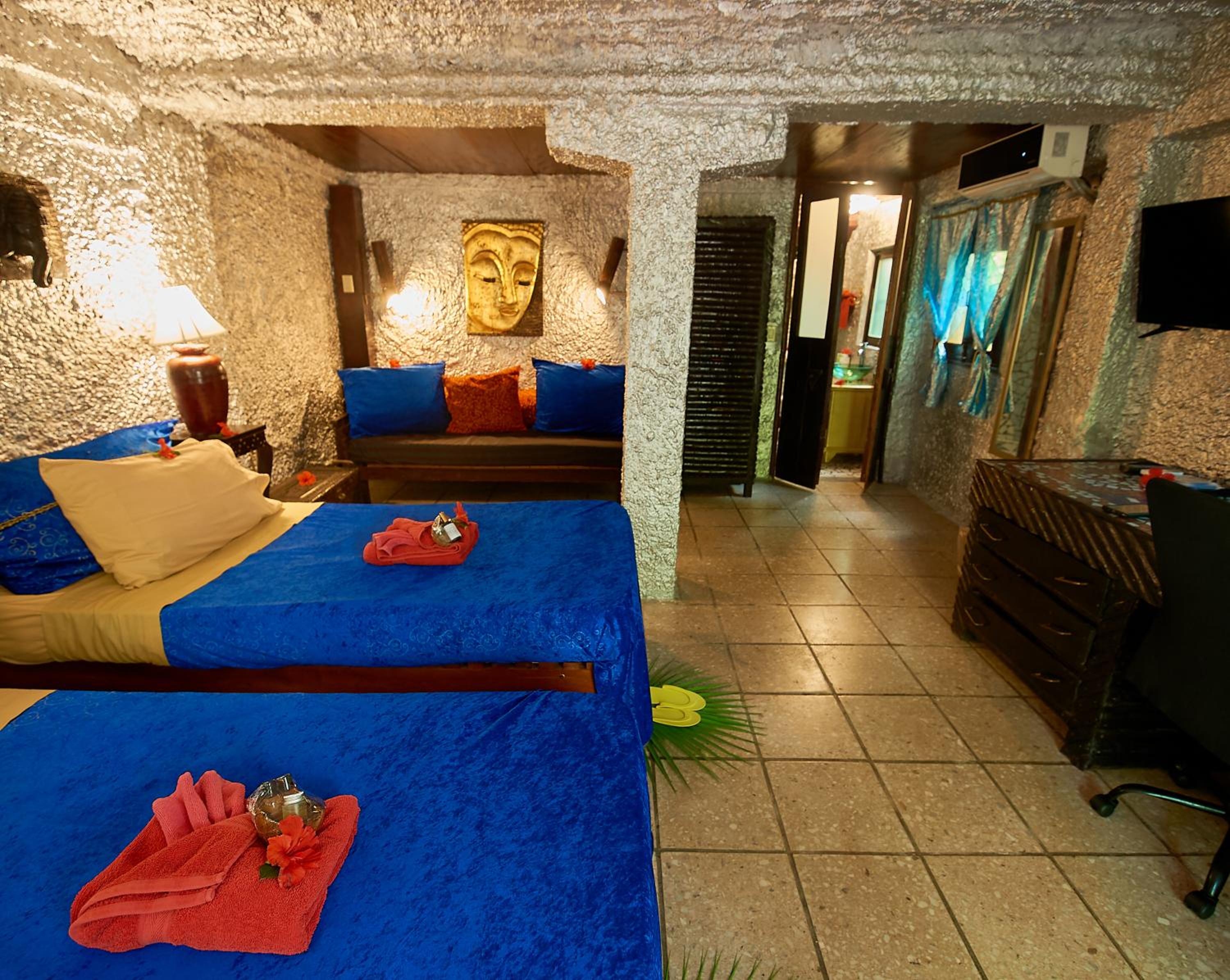 Standard  Room