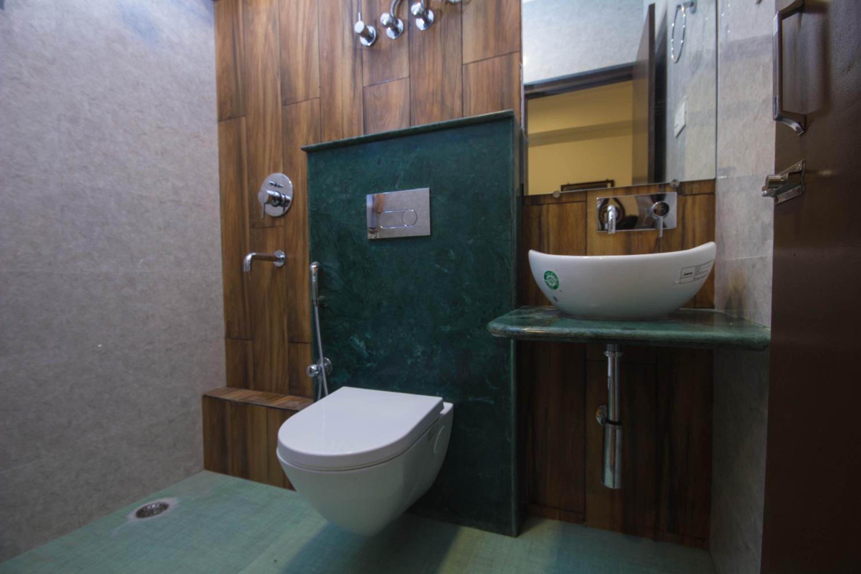 Economy Double Room - Photo 4