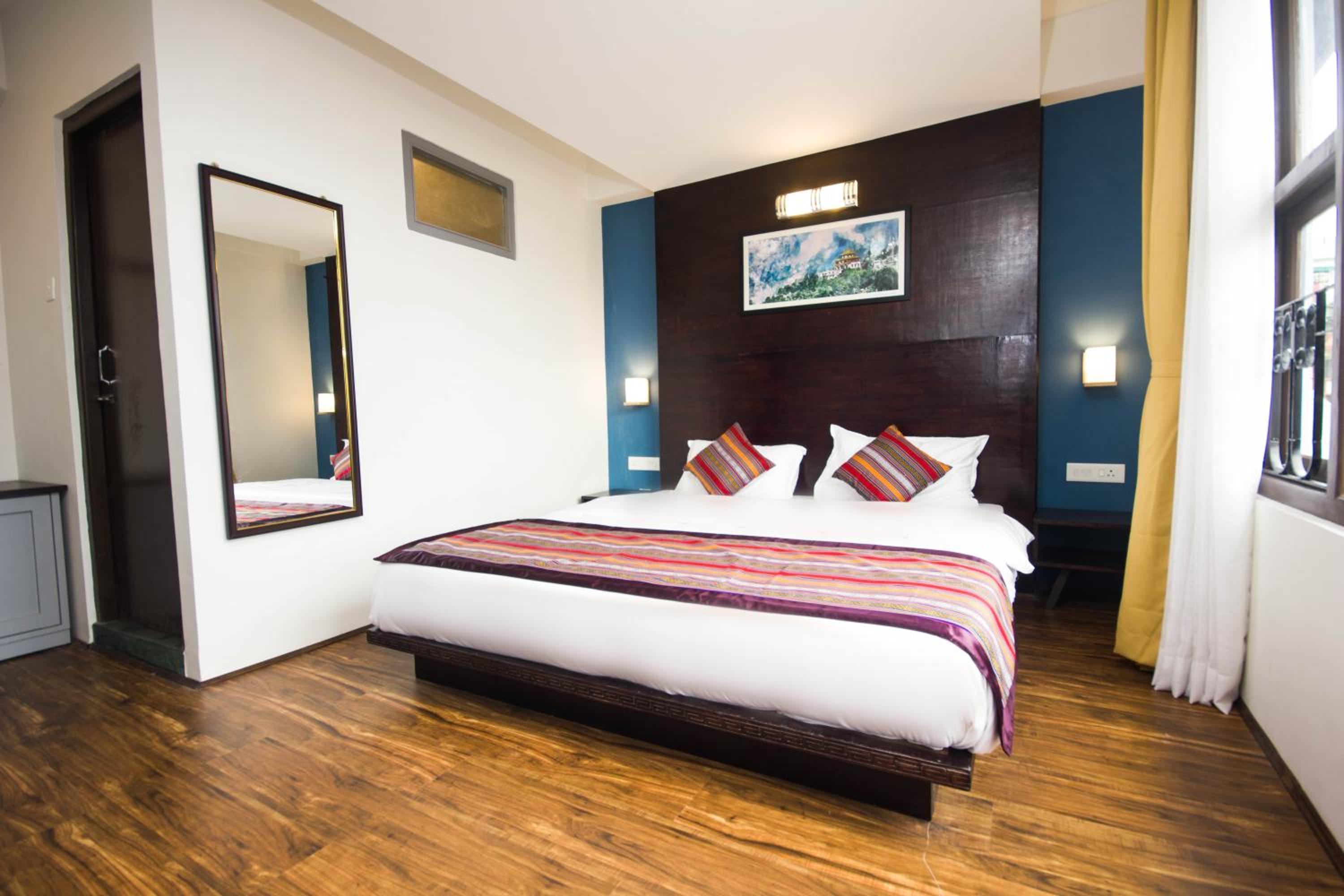 King Room with Mountain View - Photo 5
