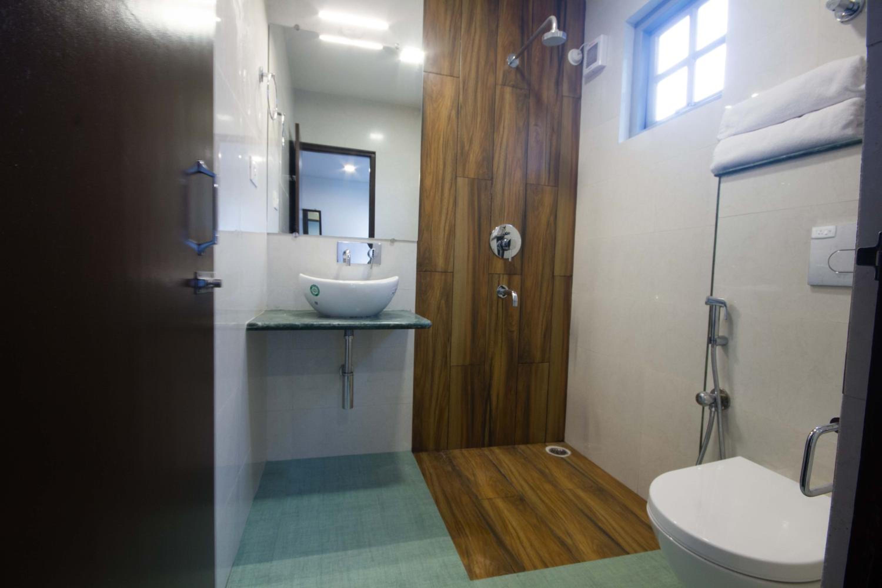 Deluxe Double Room - Photo 2