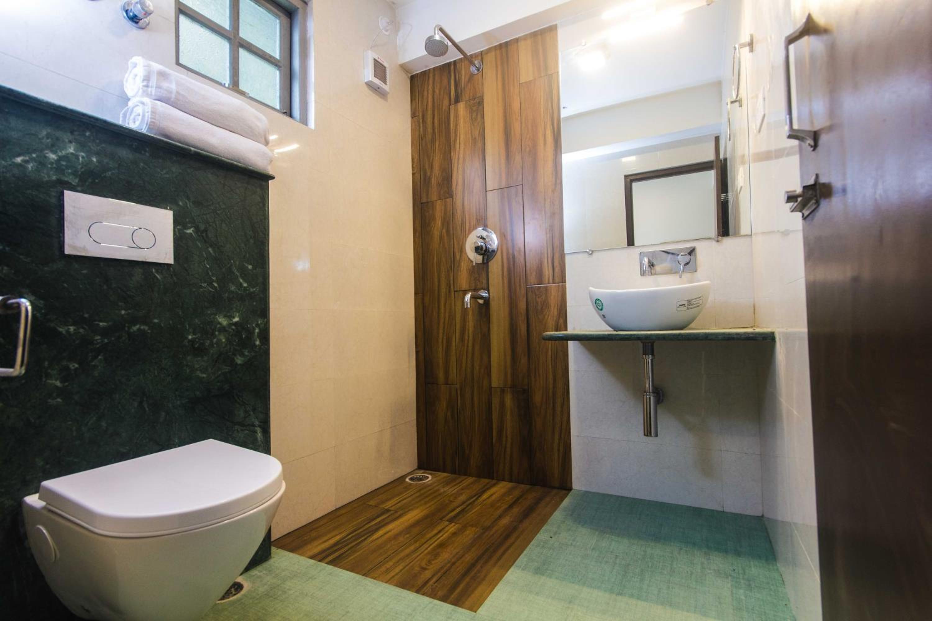 Deluxe Double Room - Photo 6