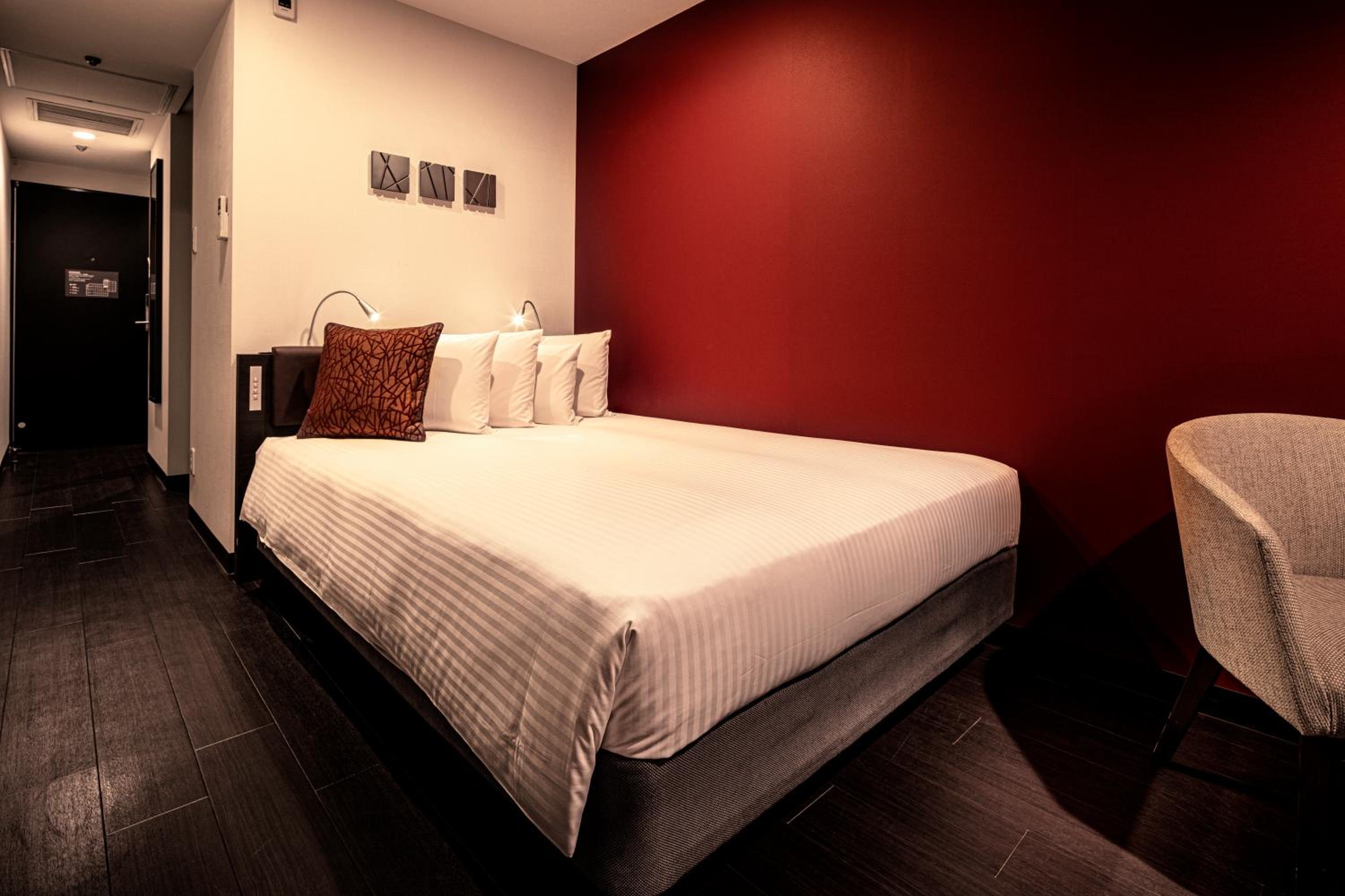 Standard Double Room - Photo 3