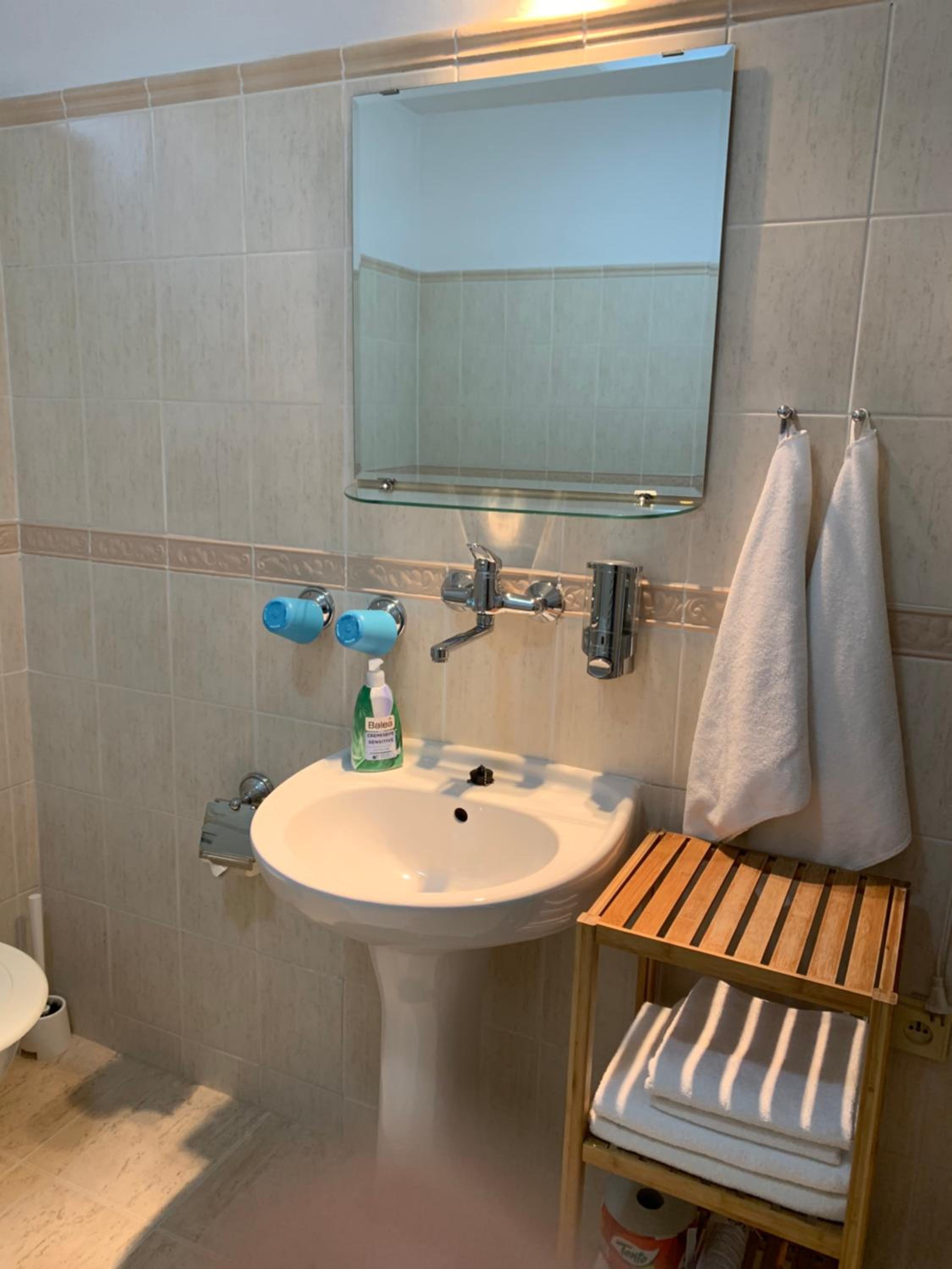 Deluxe Double Room - Photo 4
