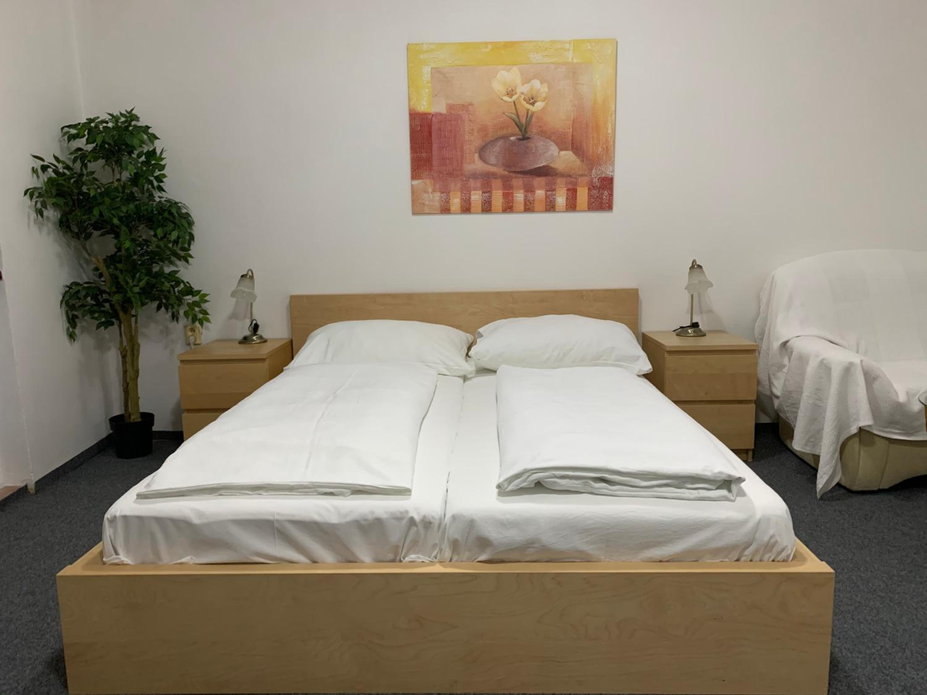 Deluxe Double Room - Photo 3