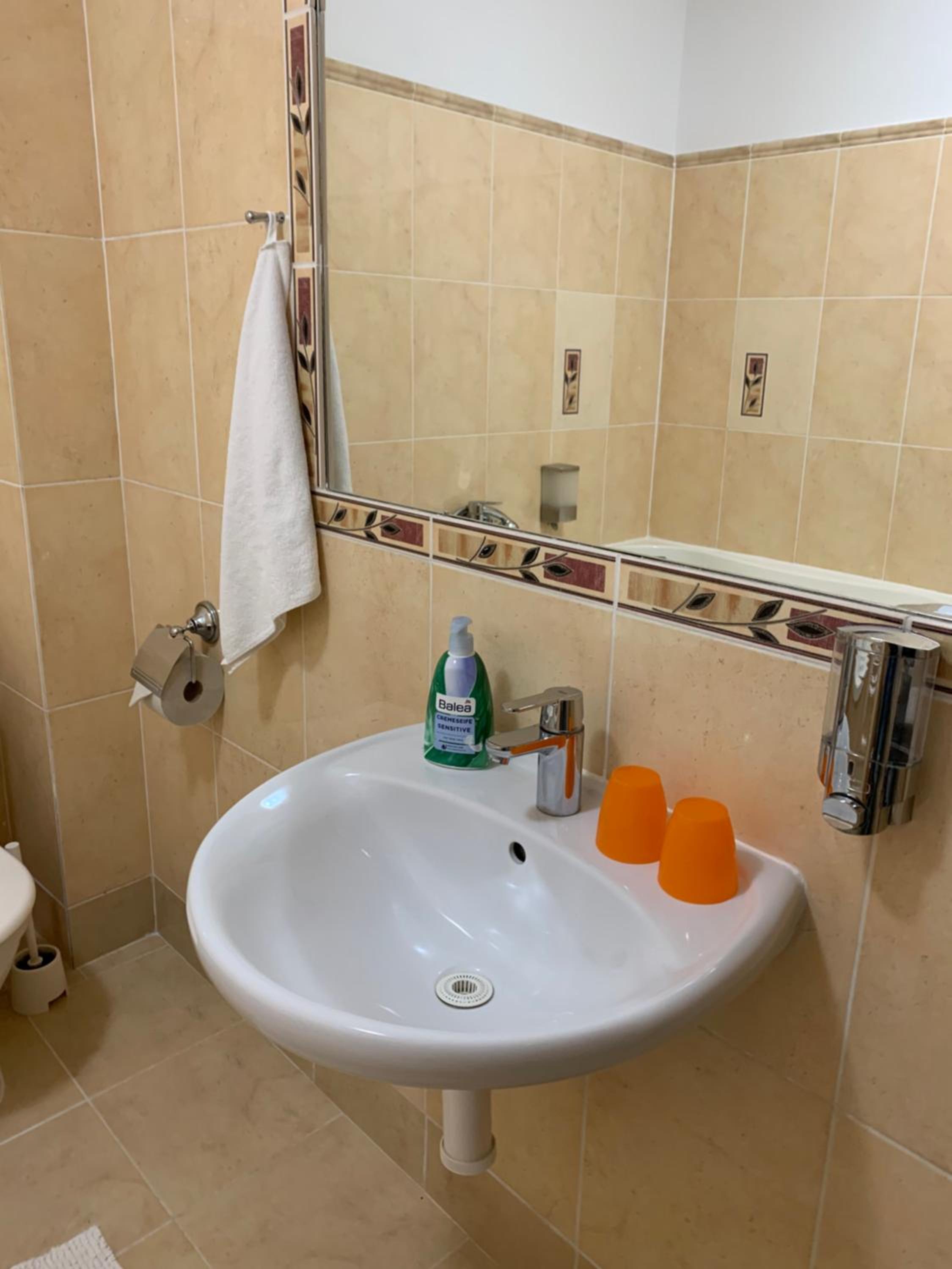 Deluxe Double Room - Photo 6