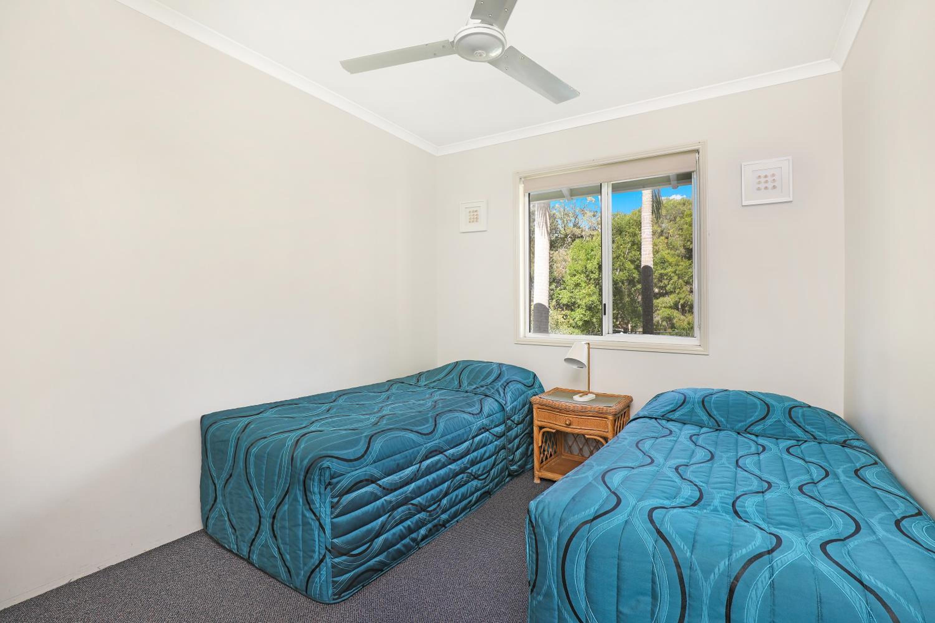 Three-Bedroom Apartment photo 2