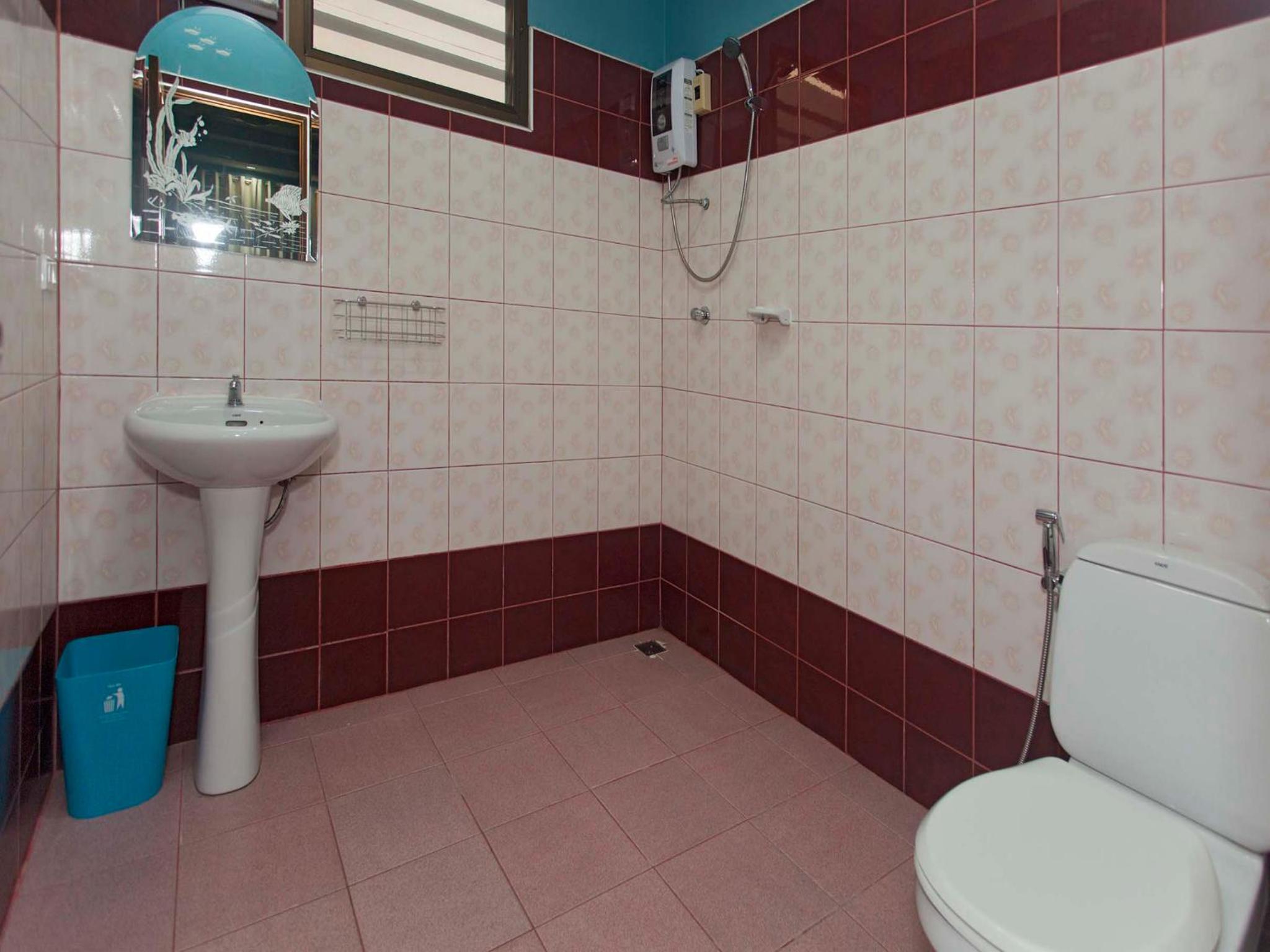 Two-Bedroom Suite photo 2