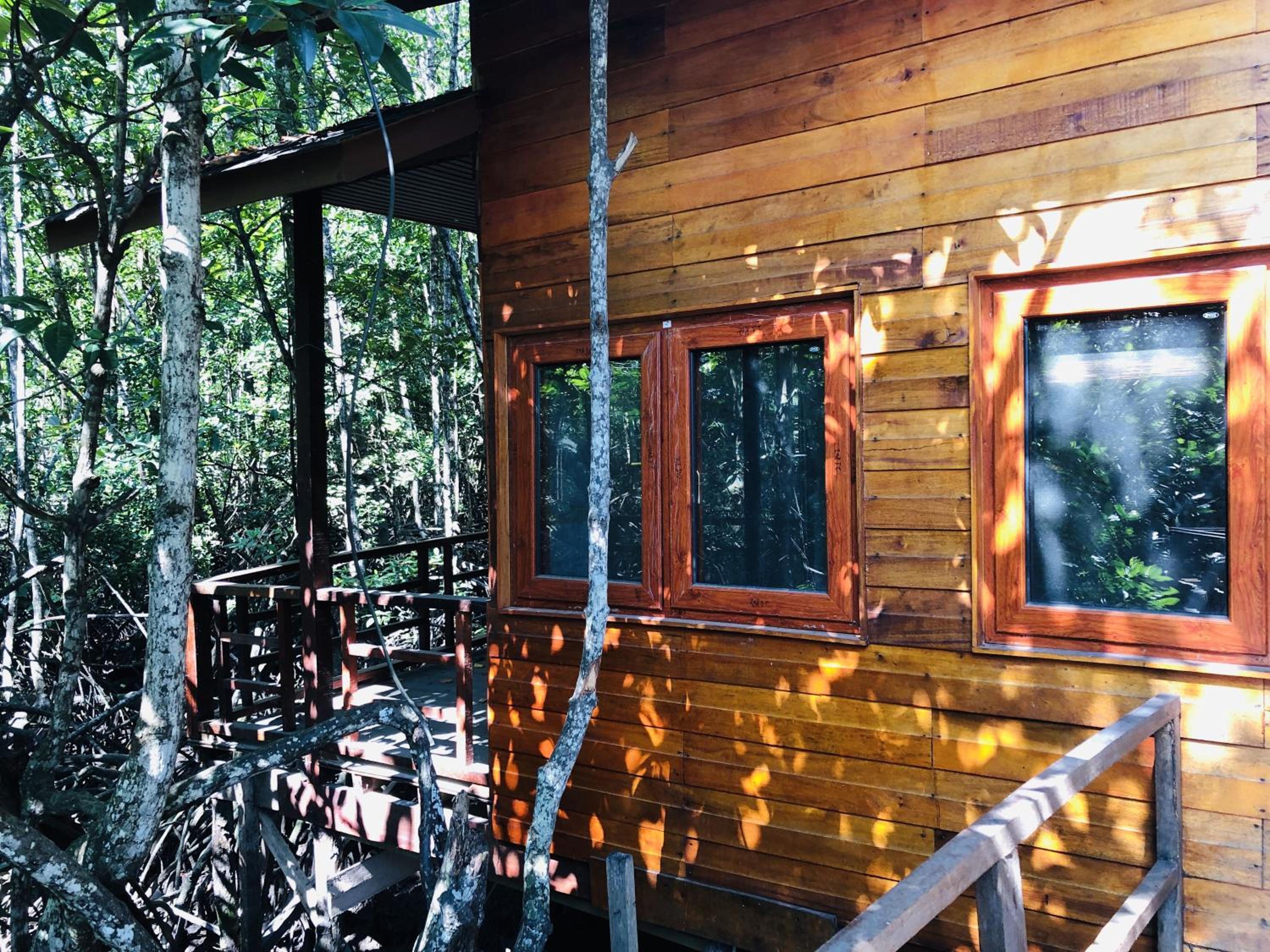 Chalet - Photo 5