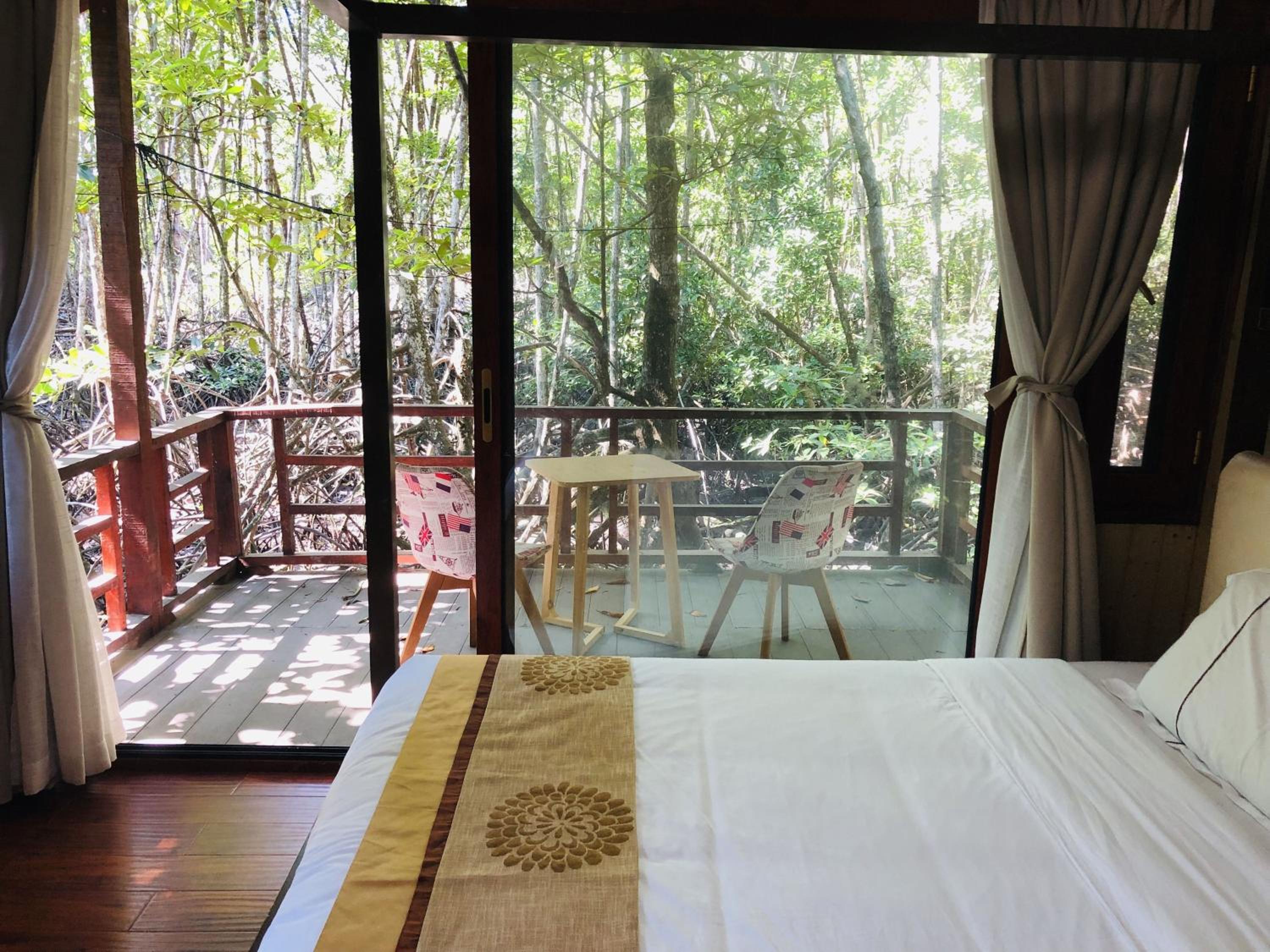 Chalet - Photo 6