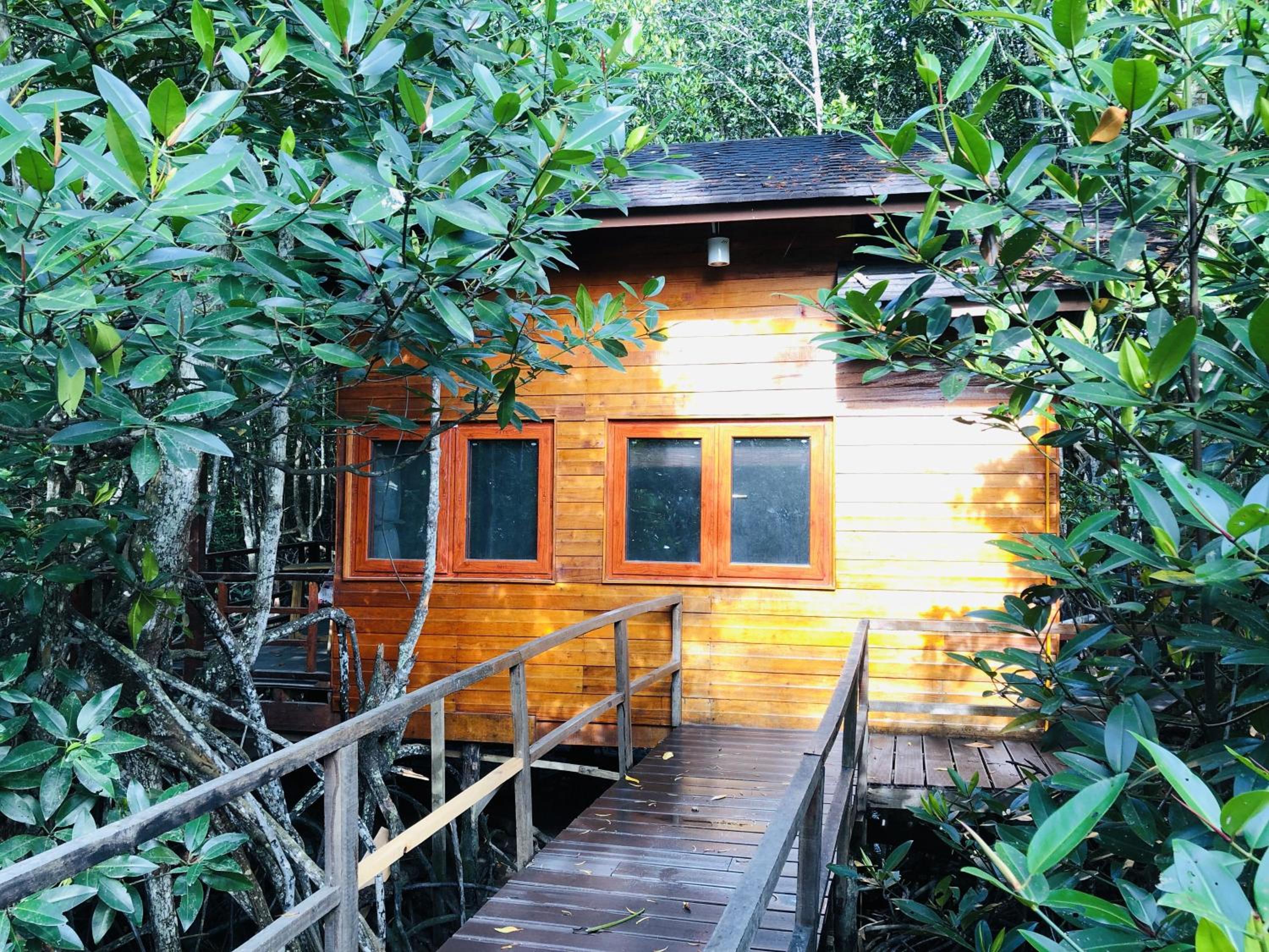 Chalet - Photo 2
