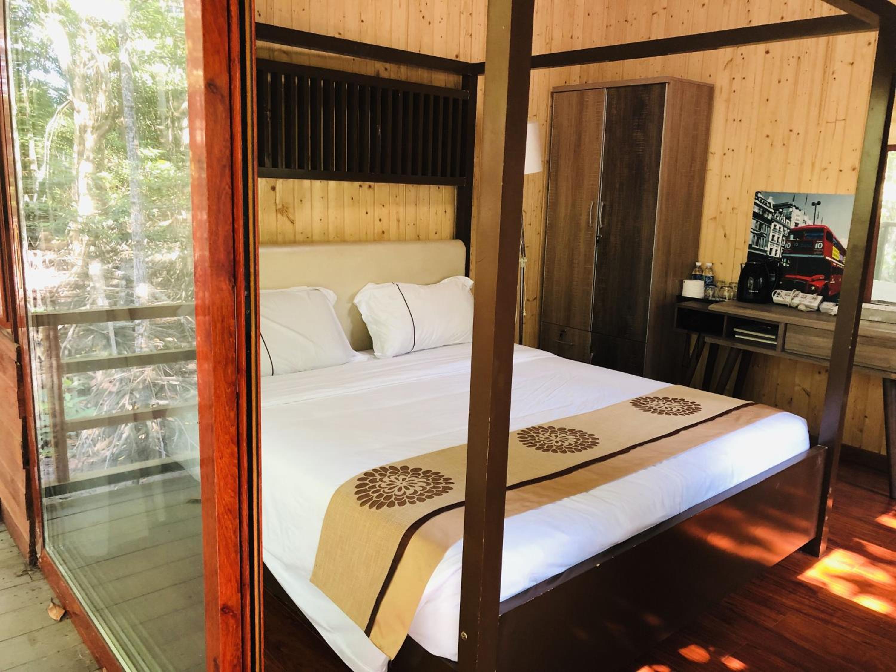Chalet - Photo 3