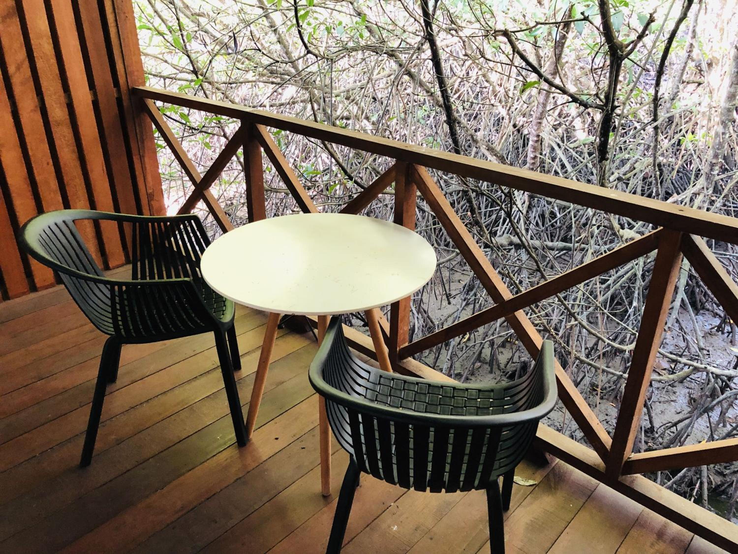 Twin Room with View - Photo 1