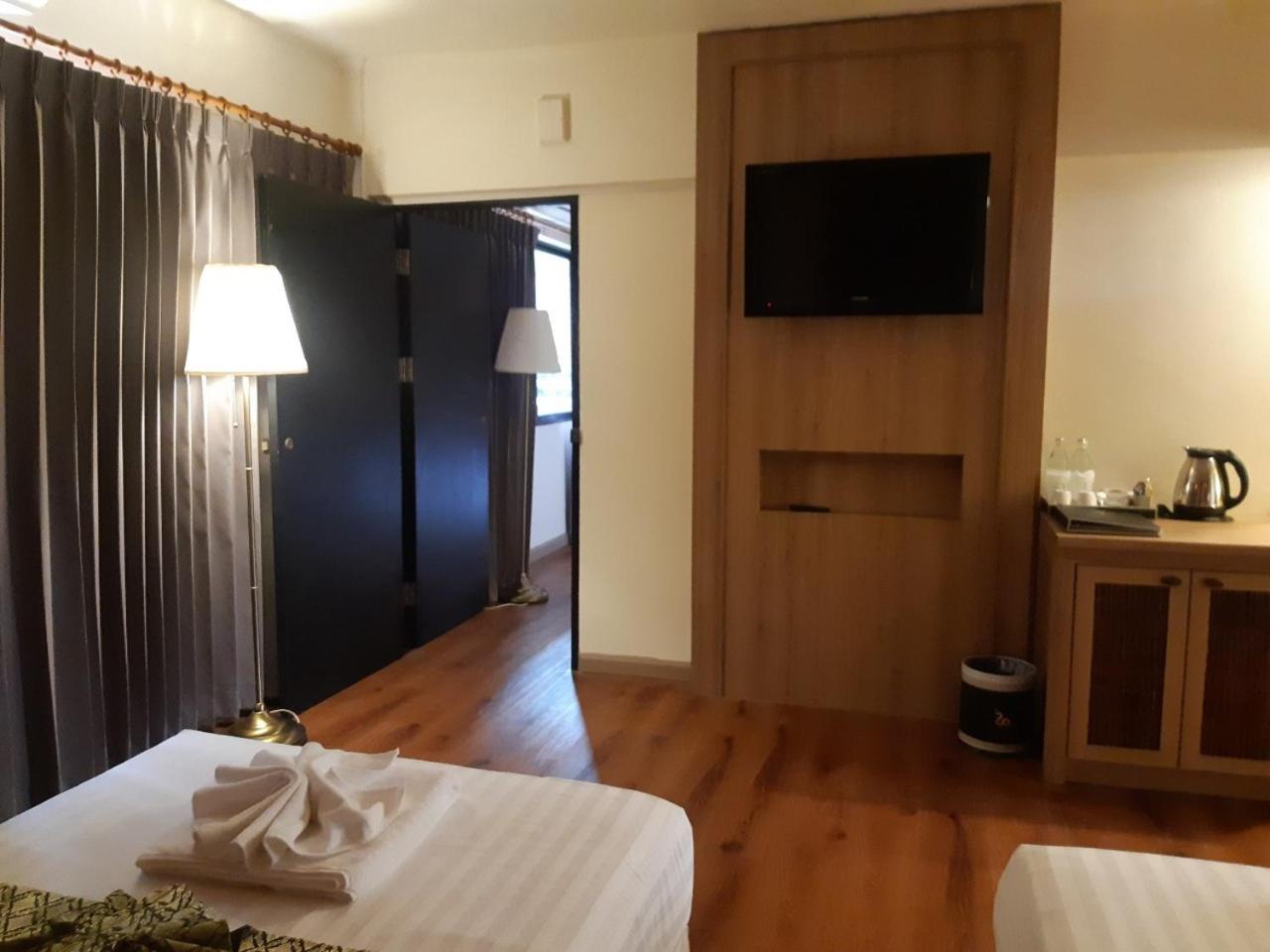 Family Room with Bathroom - Photo 6