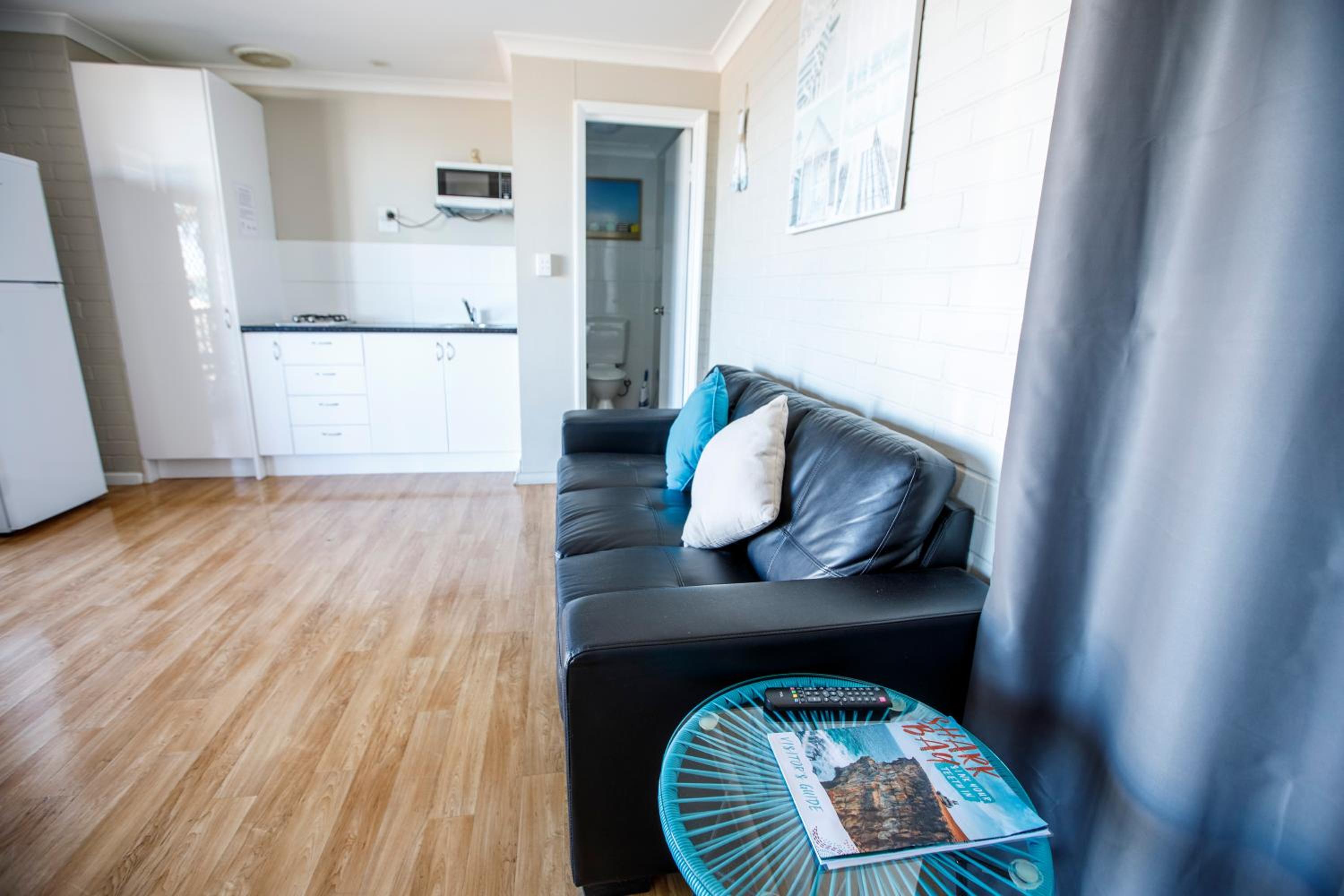 Beach Front Apartment - Adults Only photo 3